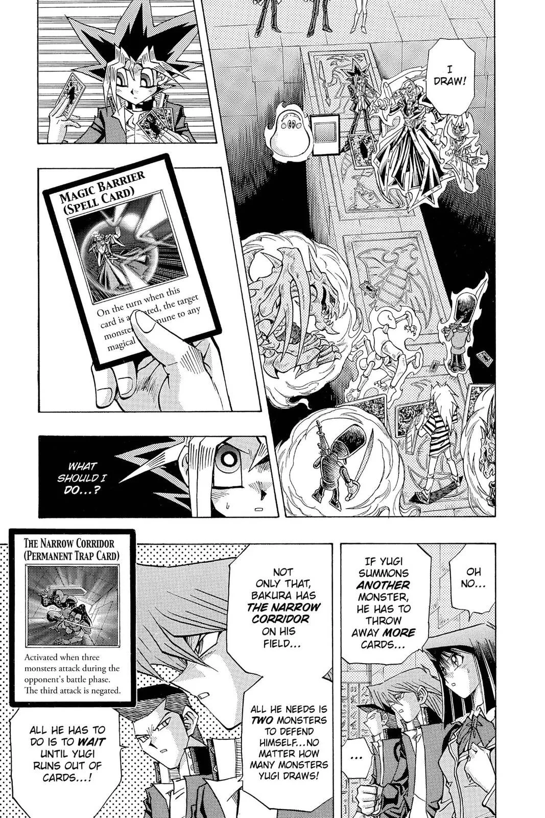 Yu-Gi-Oh! β Chapter 327 β Page 3