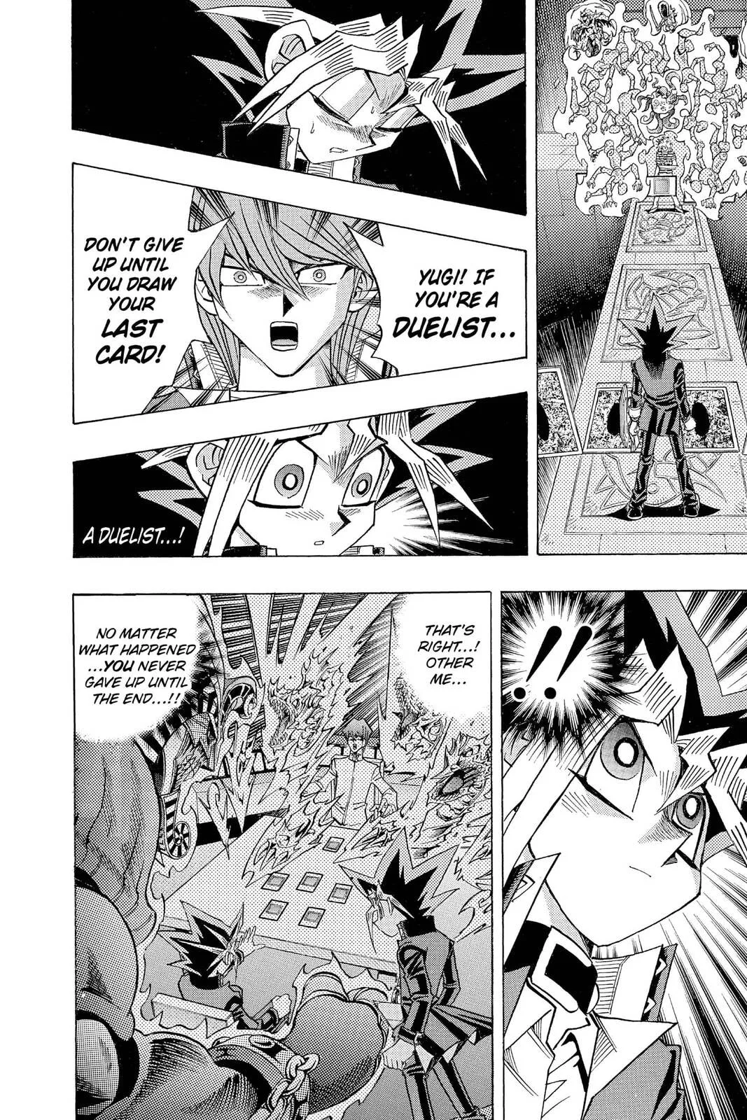 Yu-Gi-Oh! β Chapter 327 β Page 10