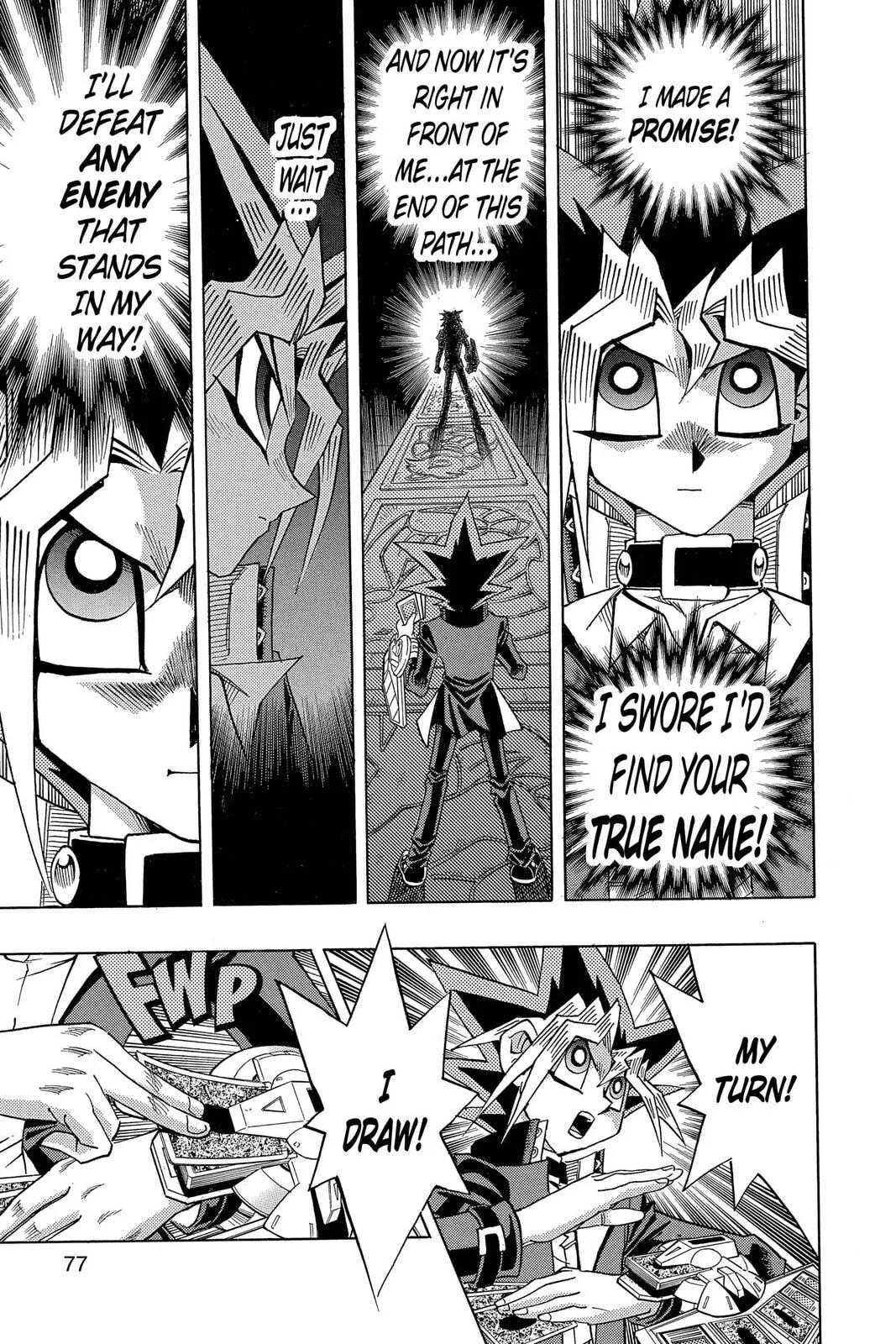 Yu-Gi-Oh! β Chapter 327 β Page 11