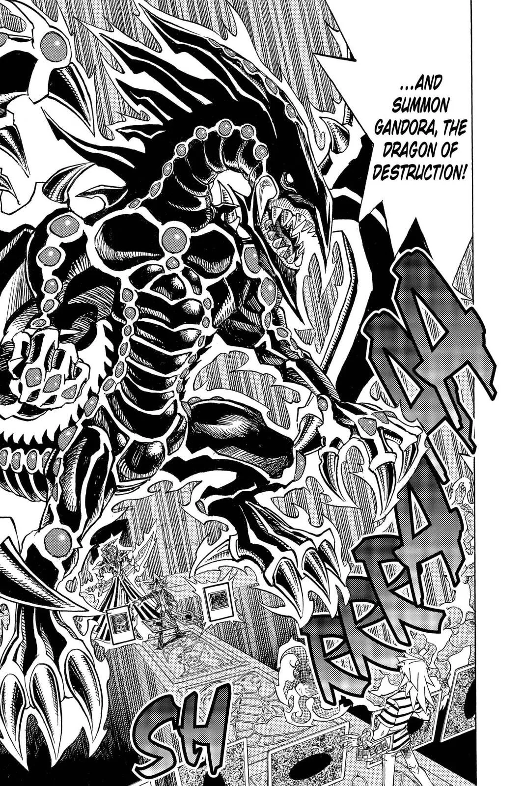 Yu-Gi-Oh! β Chapter 327 β Page 13