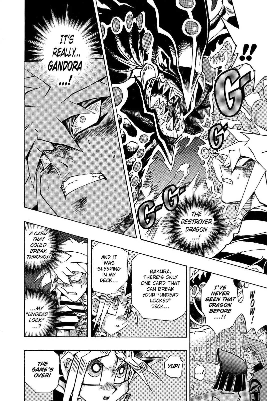 Yu-Gi-Oh! β Chapter 327 β Page 14