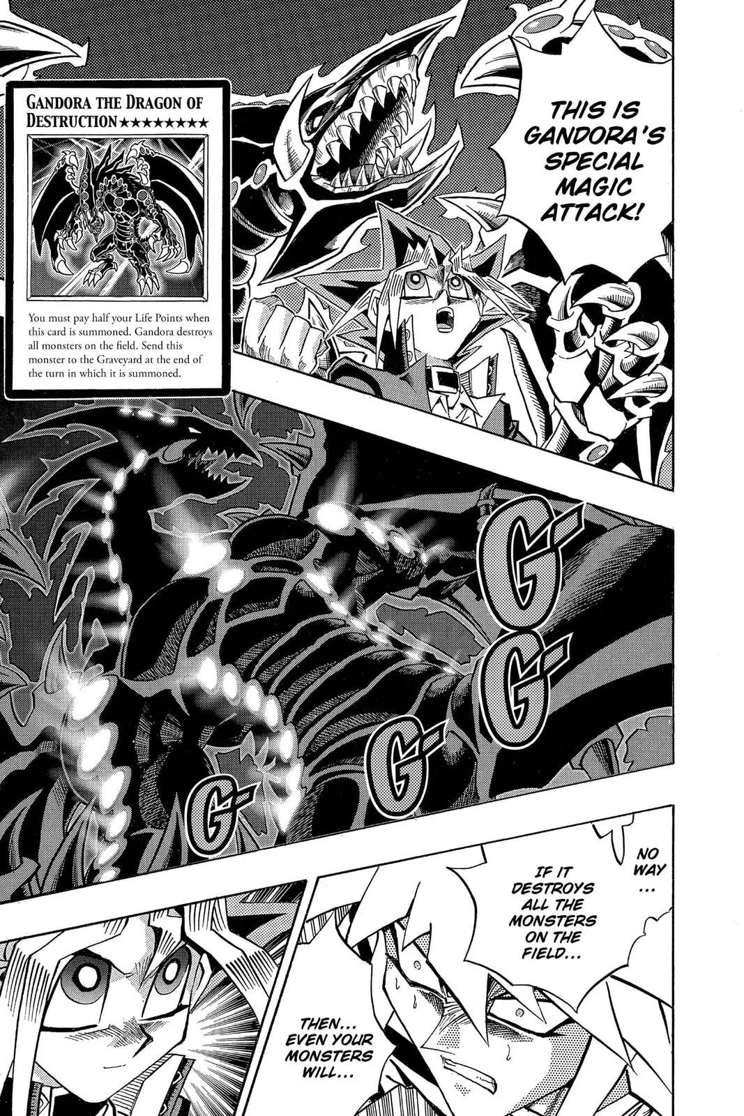 Yu-Gi-Oh! β Chapter 327 β Page 15