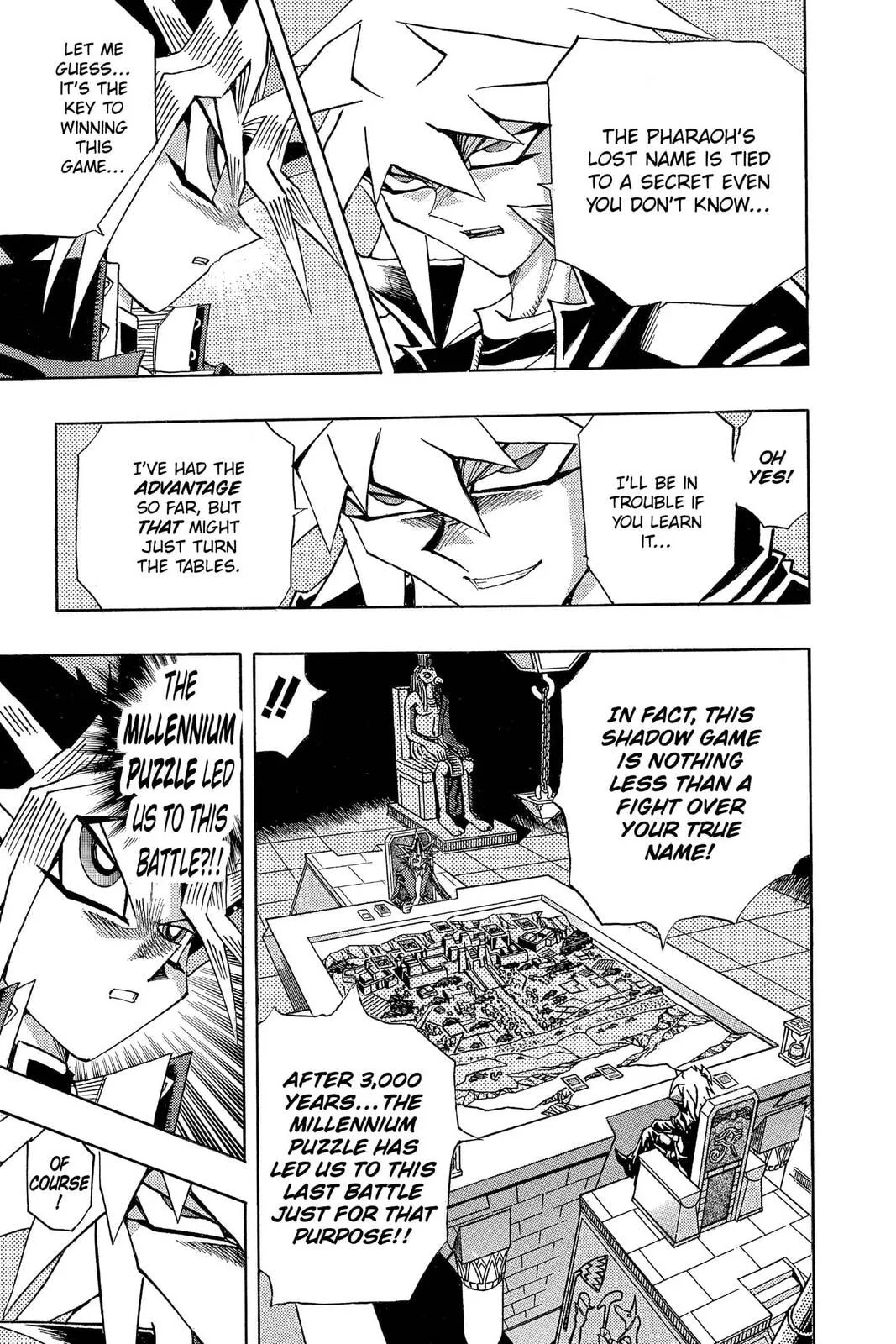 Yu-Gi-Oh! β Chapter 328 β Page 5
