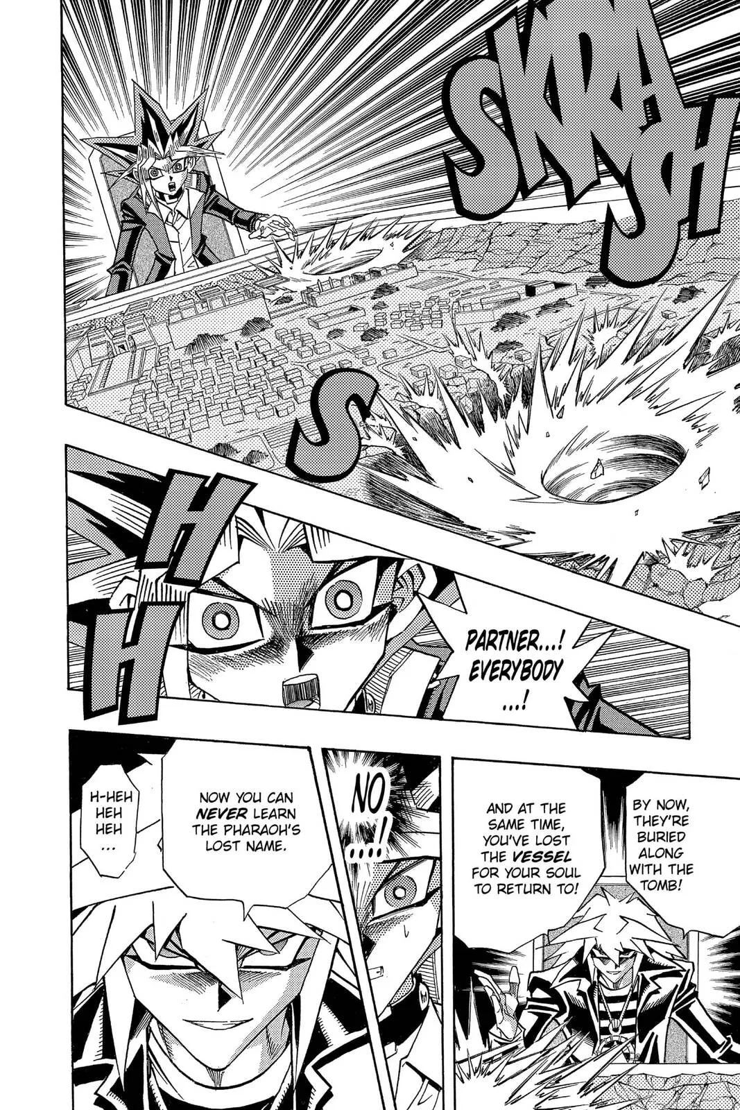 Yu-Gi-Oh! β Chapter 328 β Page 12