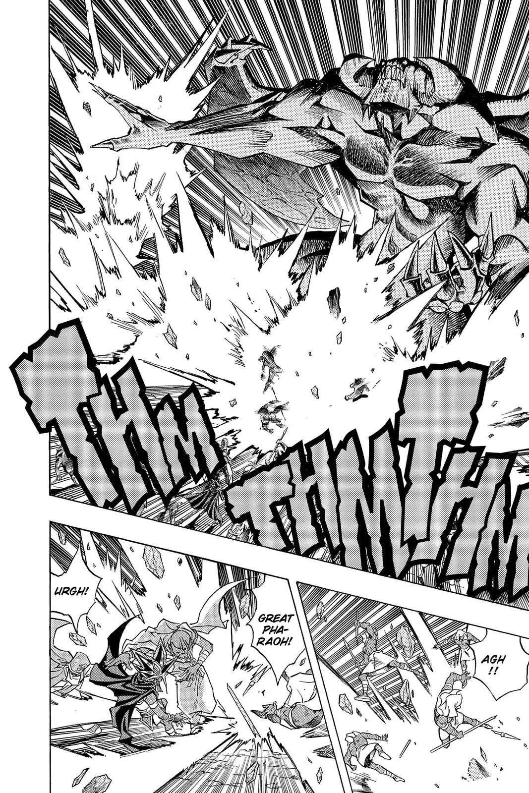 Yu-Gi-Oh! β Chapter 329 β Page 6