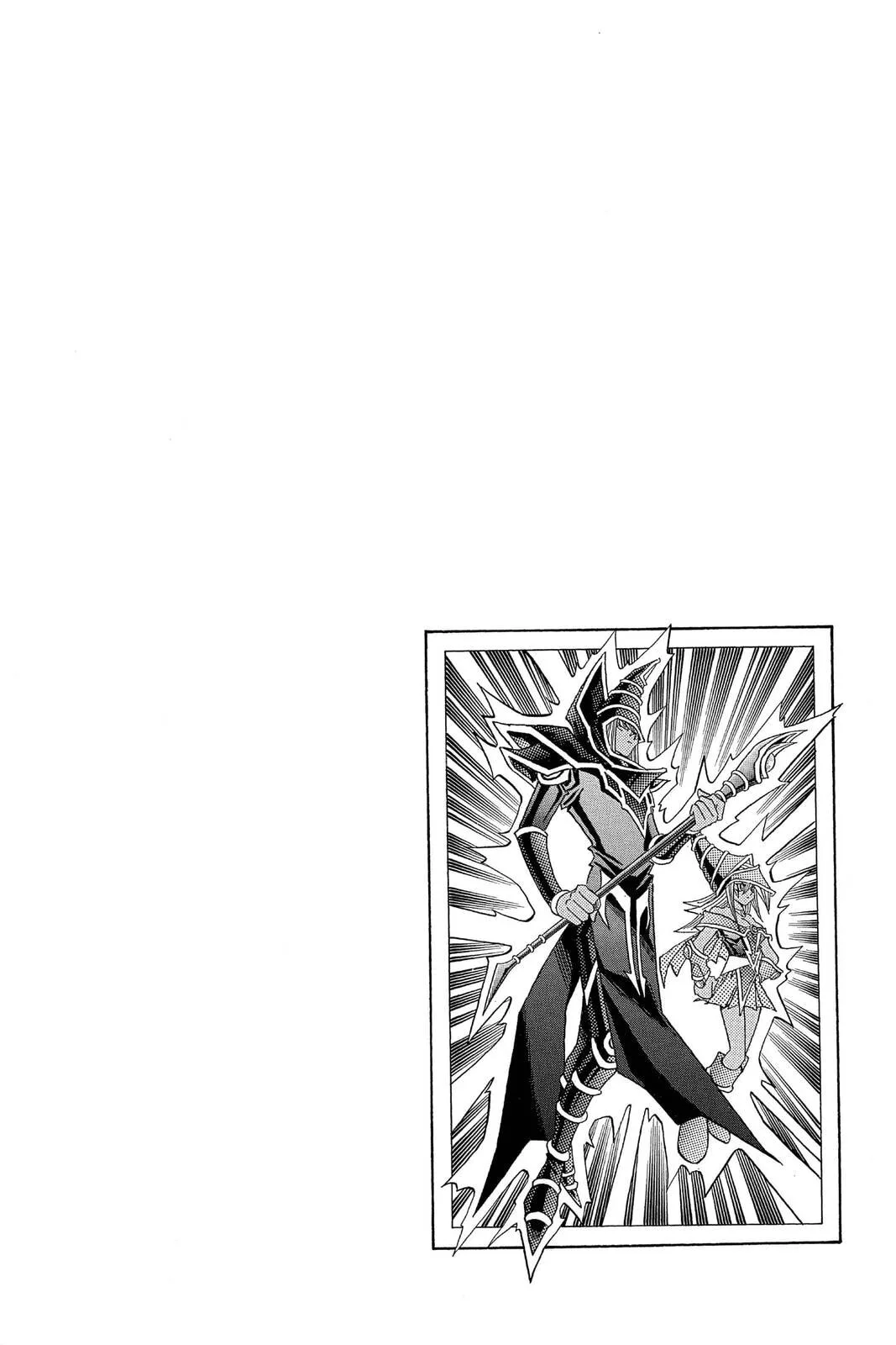 Yu-Gi-Oh! β Chapter 329 β Page 20
