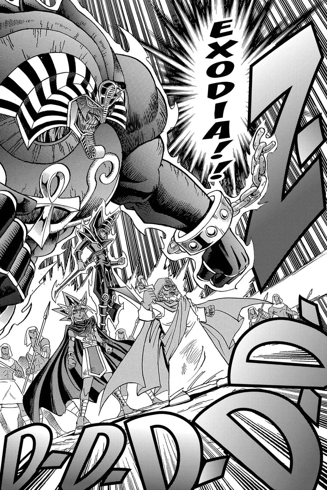 Yu-Gi-Oh! β Chapter 330 β Page 14