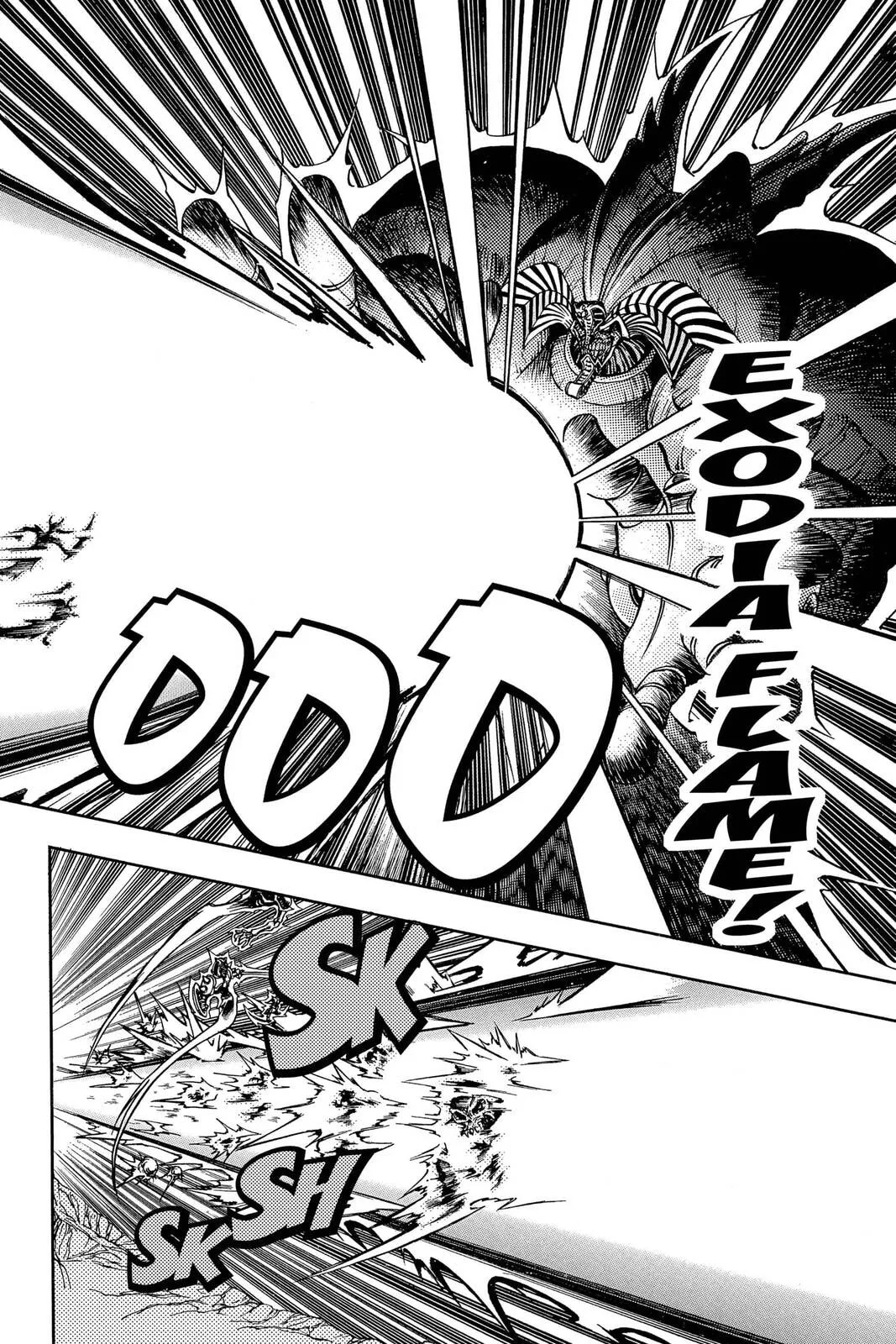 Yu-Gi-Oh! β Chapter 330 β Page 16