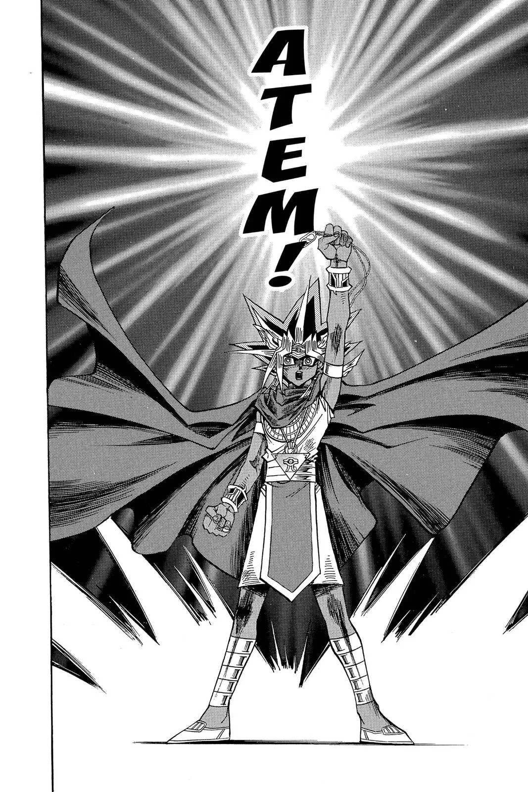 Yu-Gi-Oh! — Chapter 333 — Page 8