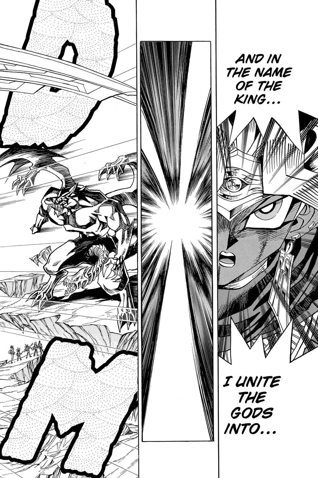 Yu-Gi-Oh! — Chapter 333 — Page 14