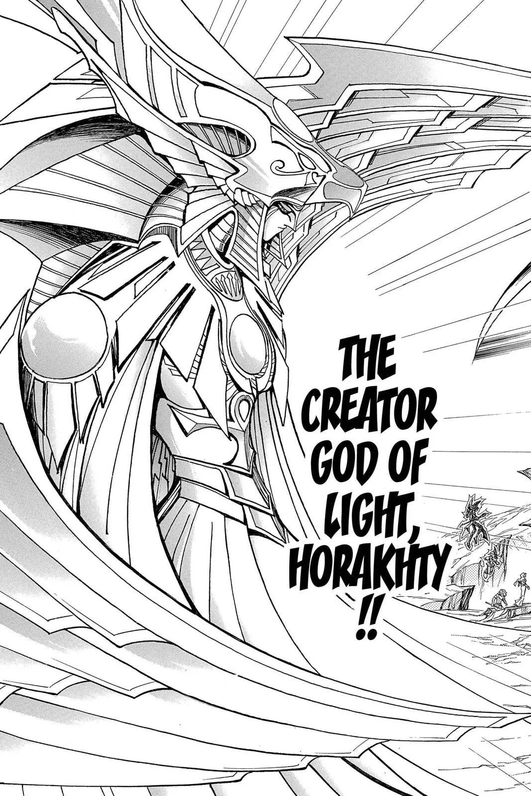Yu-Gi-Oh! — Chapter 333 — Page 15