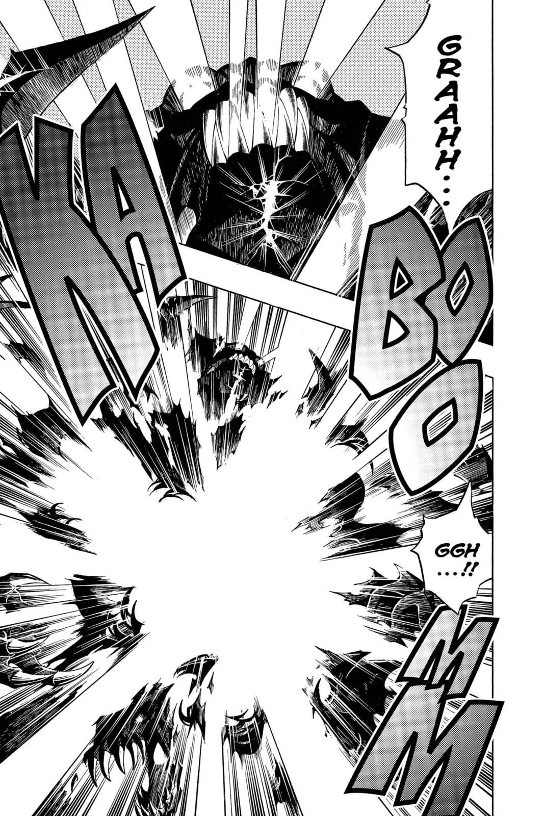 Yu-Gi-Oh! — Chapter 334 — Page 3
