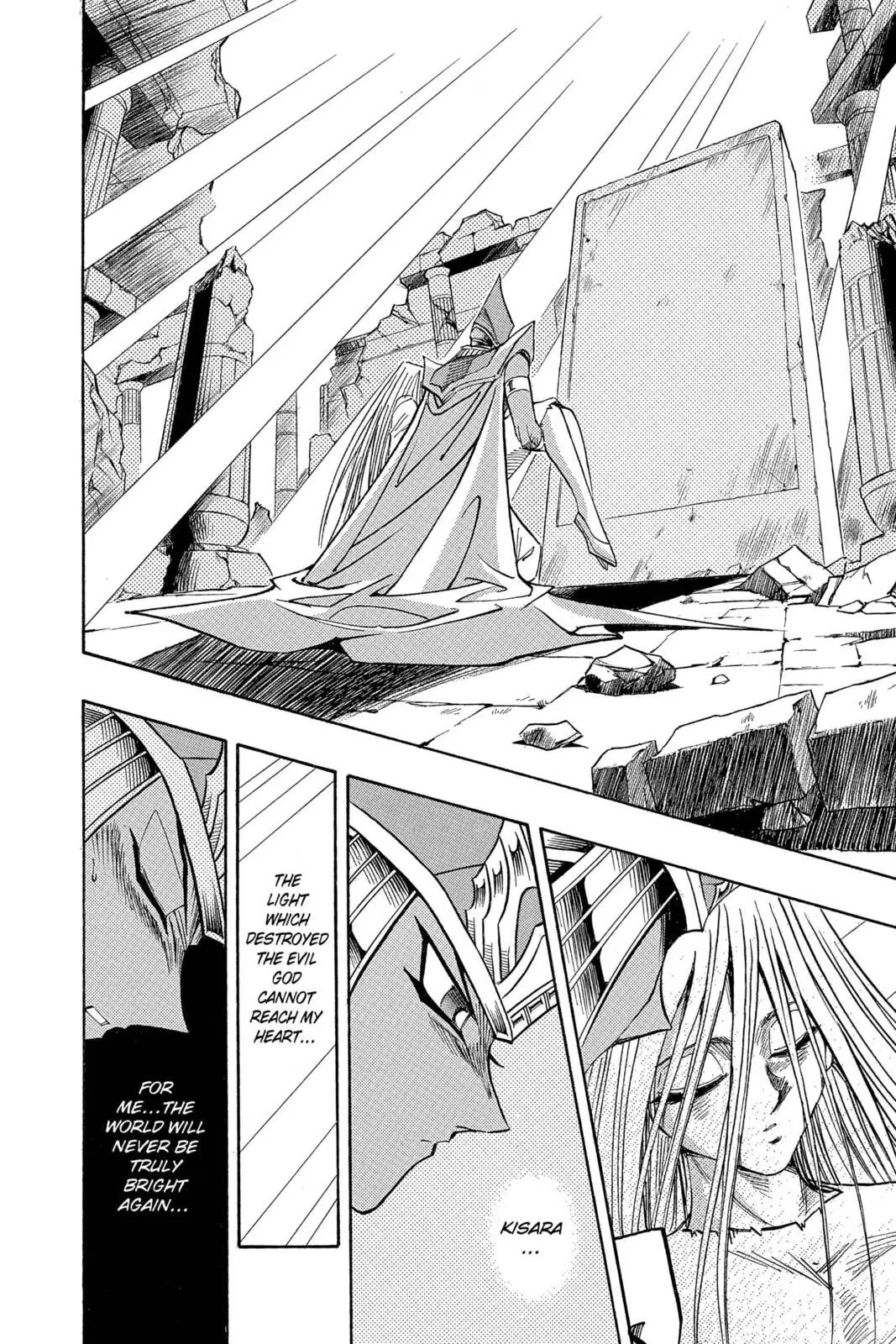 Yu-Gi-Oh! — Chapter 334 — Page 12