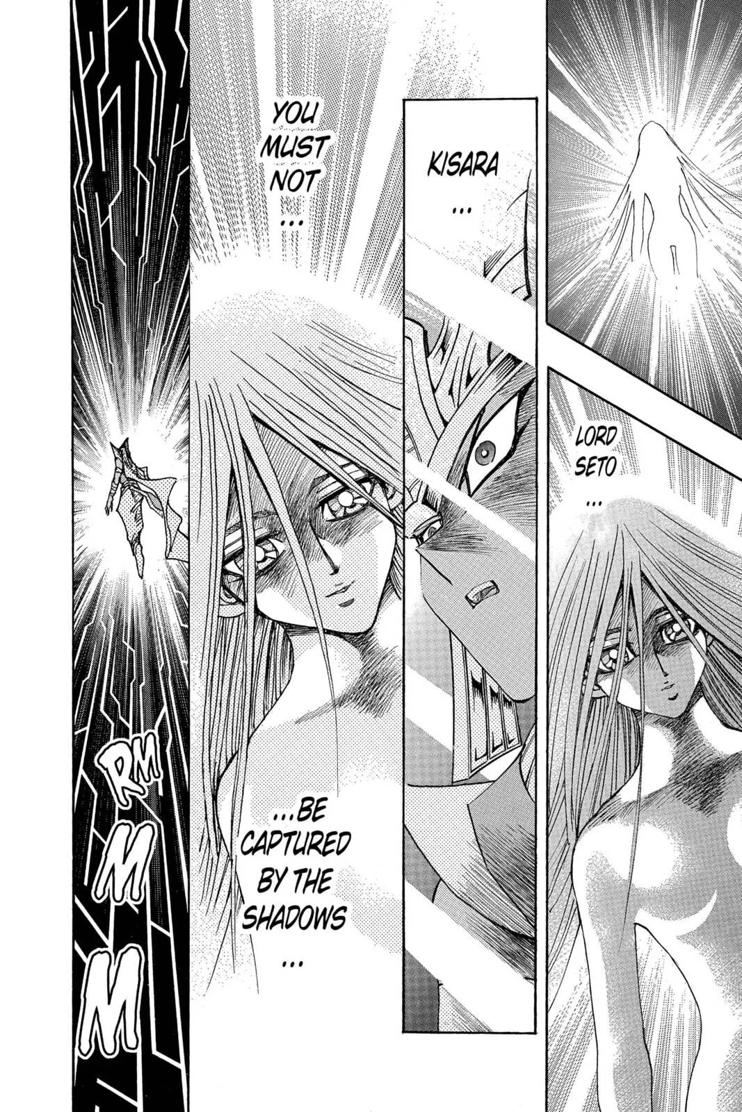 Yu-Gi-Oh! β Chapter 335 β Page 18