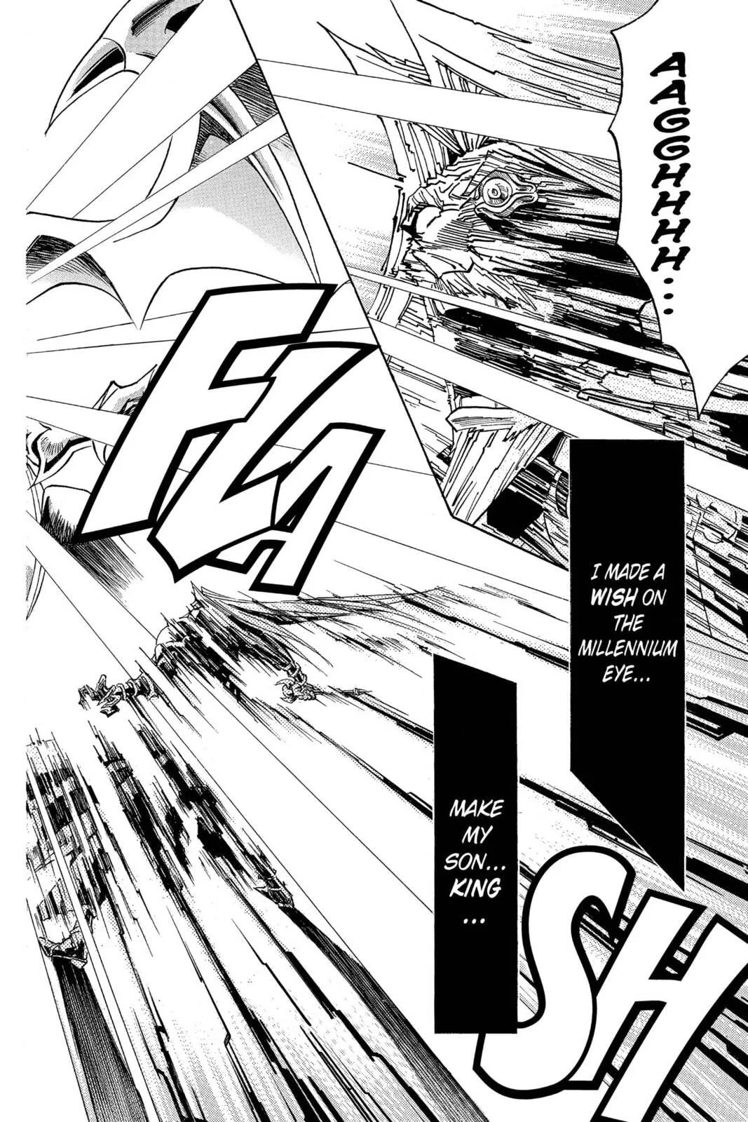 Yu-Gi-Oh! — Chapter 336 — Page 2
