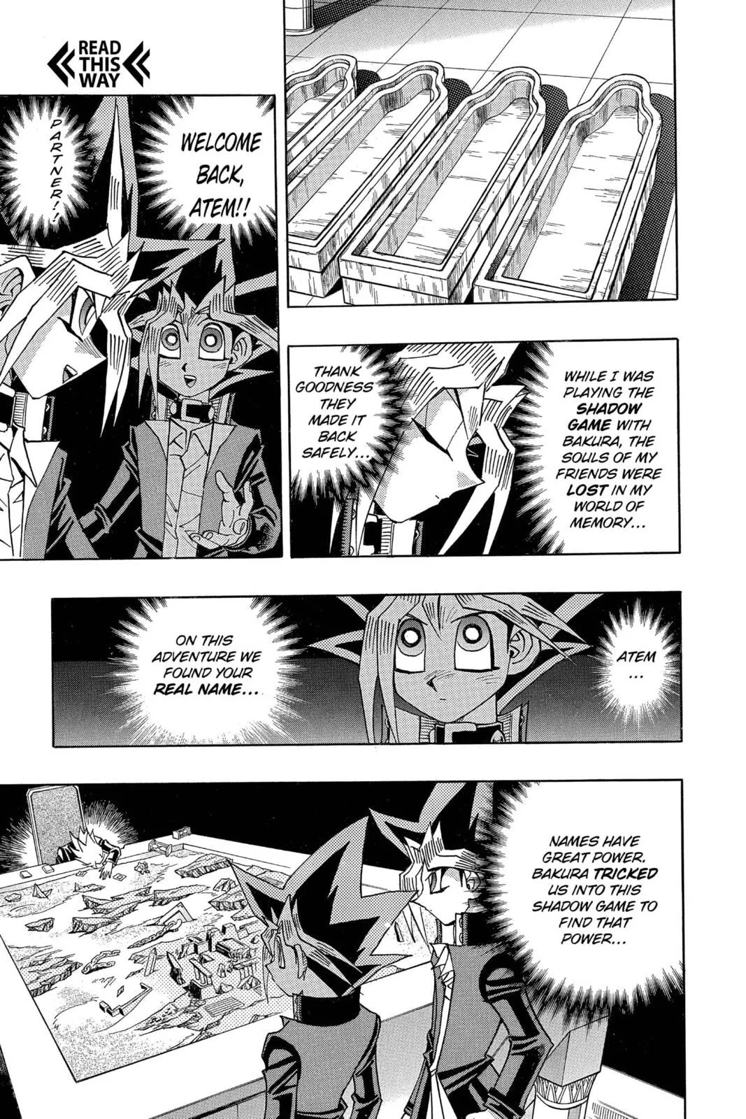 Yu-Gi-Oh! — Chapter 336 — Page 13