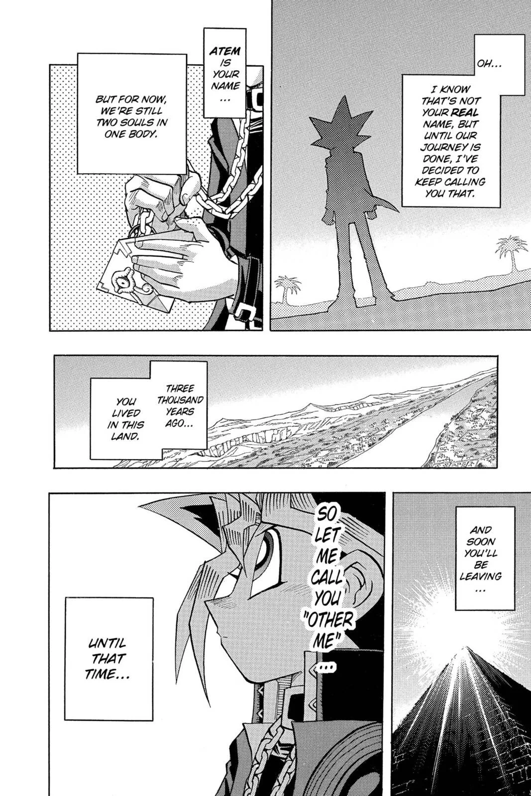Yu-Gi-Oh! β Chapter 337 β Page 2