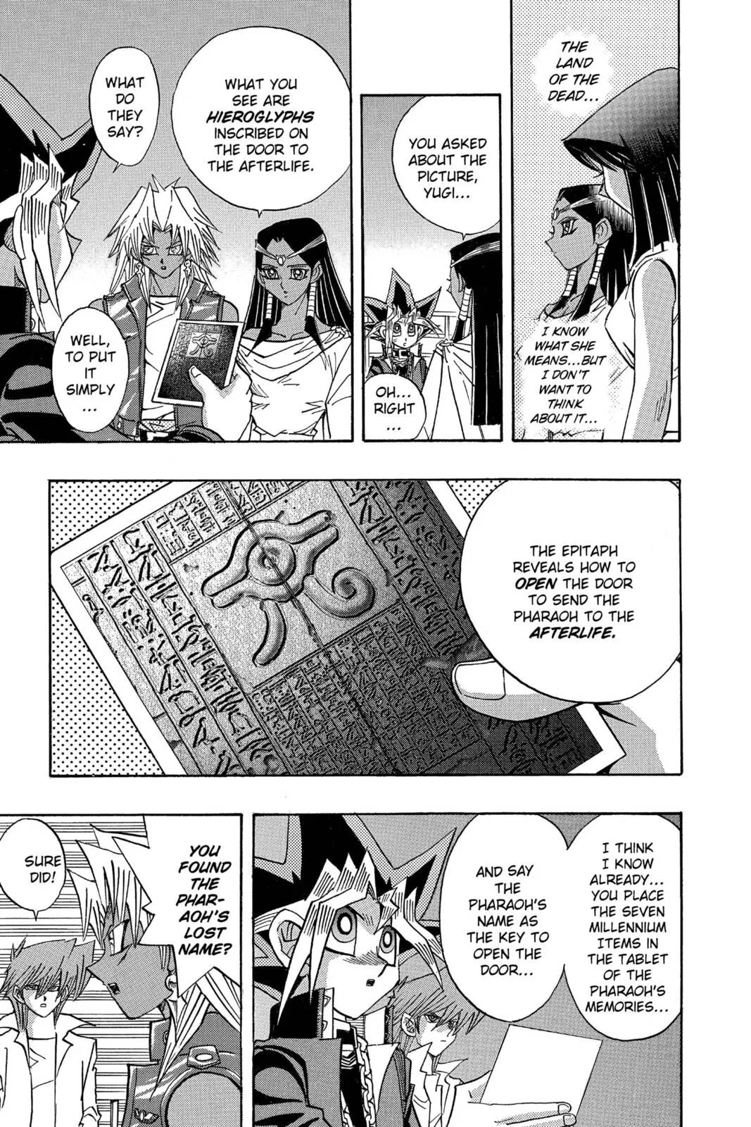 Yu-Gi-Oh! β Chapter 337 β Page 9