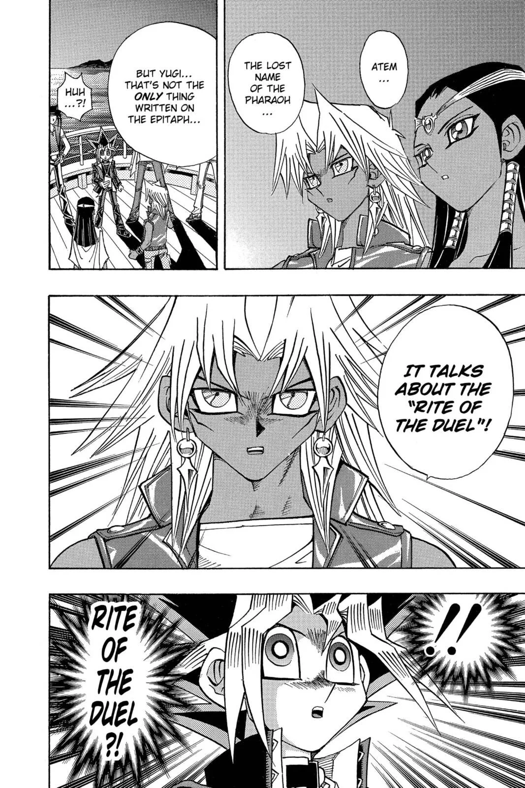 Yu-Gi-Oh! β Chapter 337 β Page 10