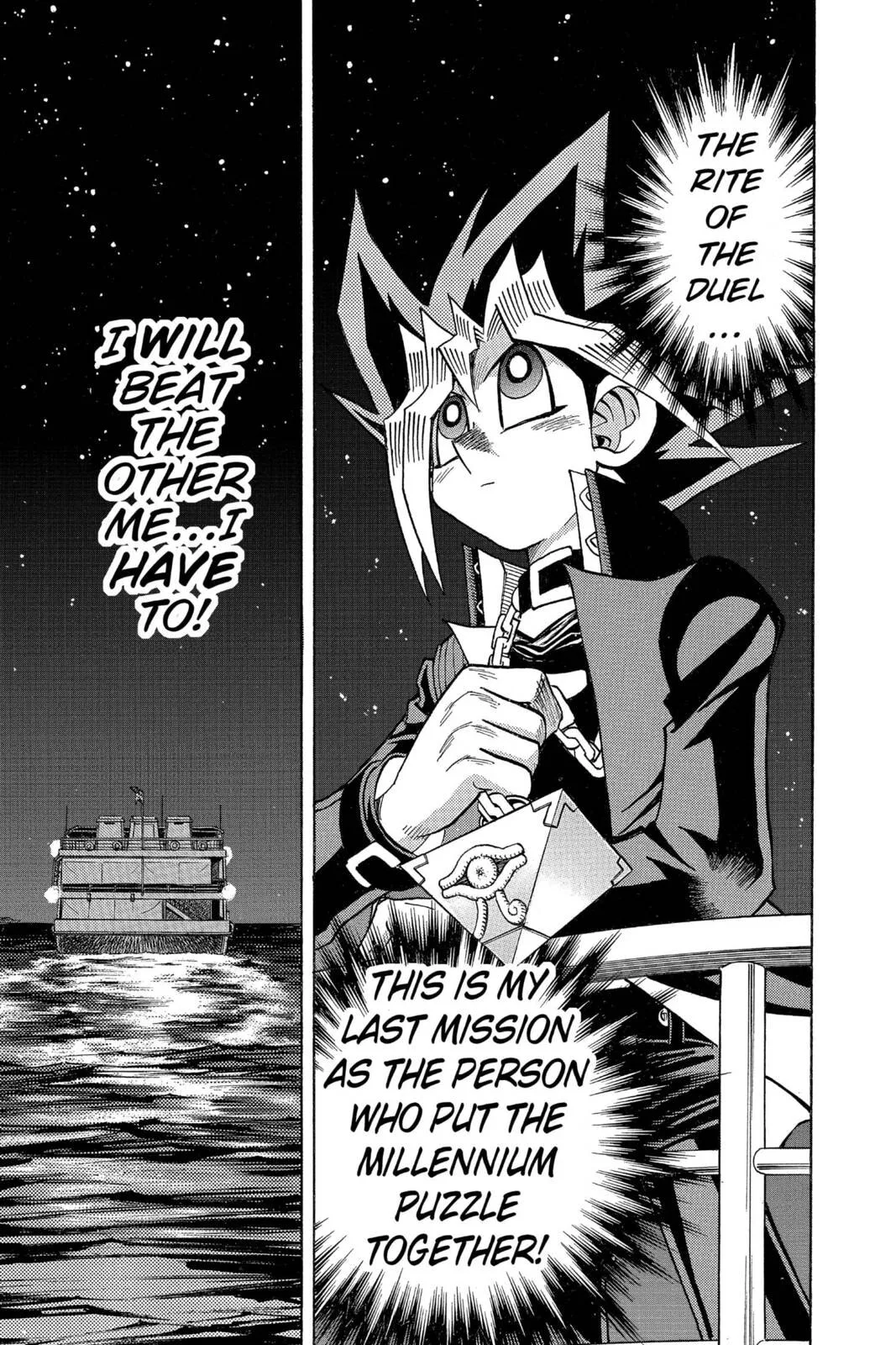 Yu-Gi-Oh! β Chapter 337 β Page 19