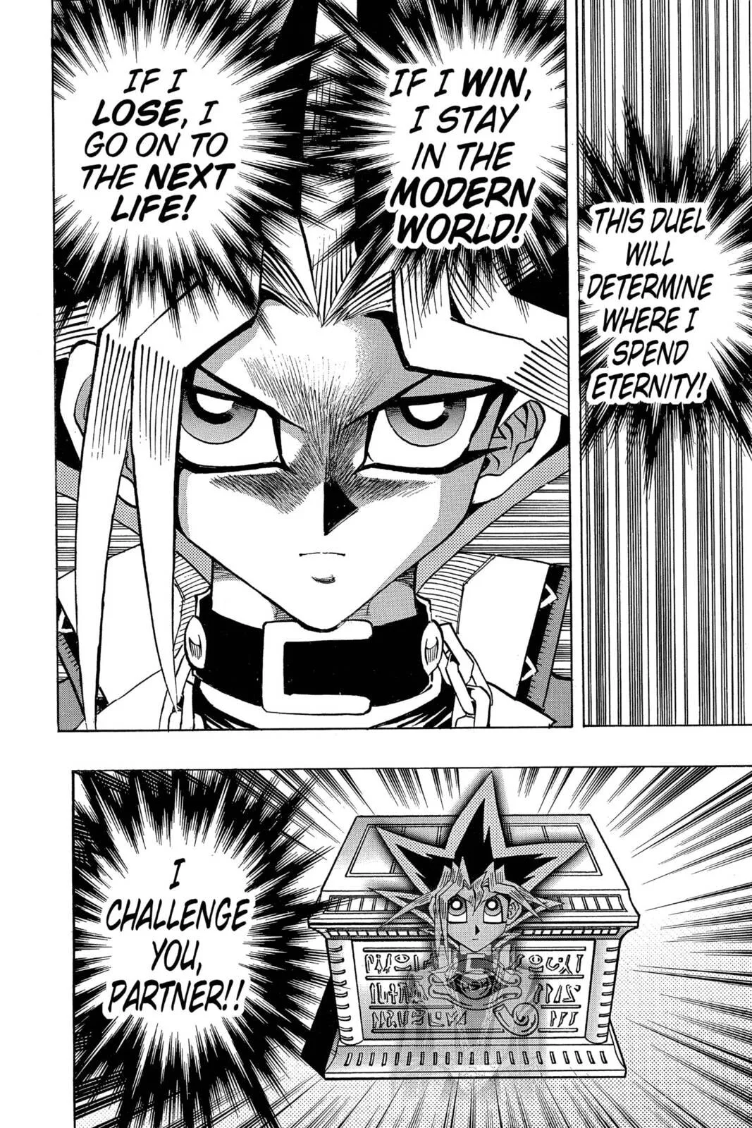 Yu-Gi-Oh! — Chapter 338 — Page 10