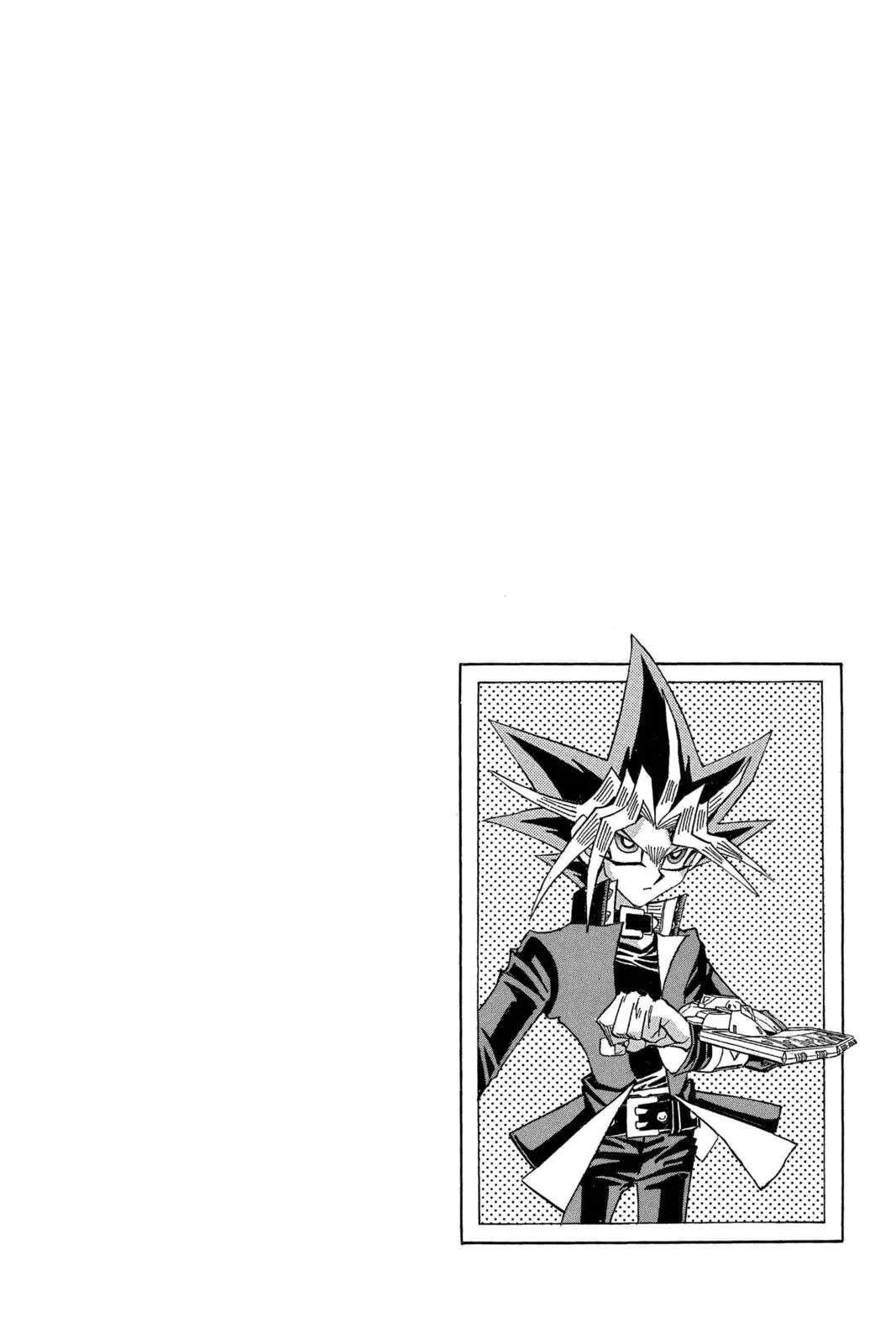 Yu-Gi-Oh! — Chapter 338 — Page 20