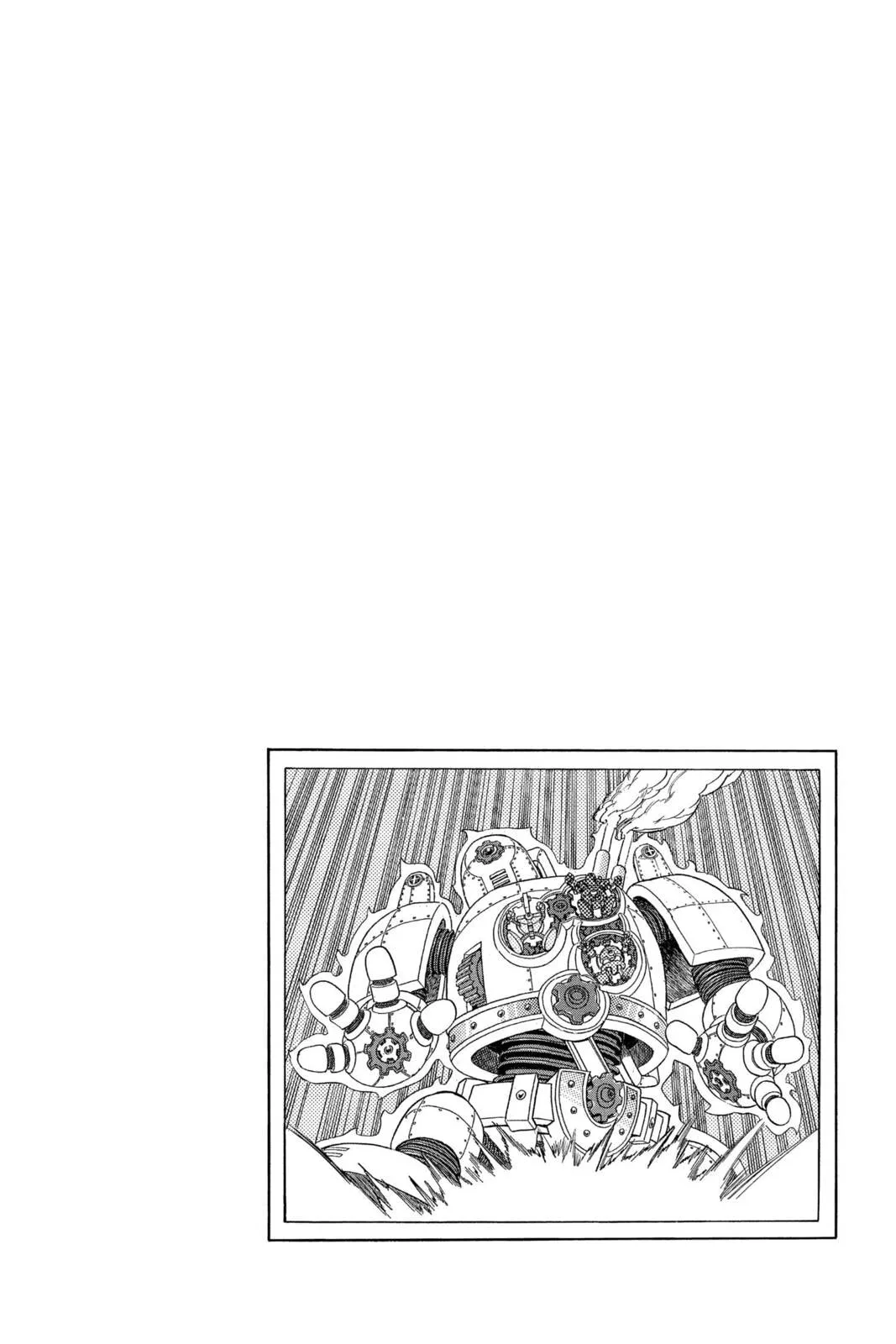 Yu-Gi-Oh! — Chapter 339 — Page 20