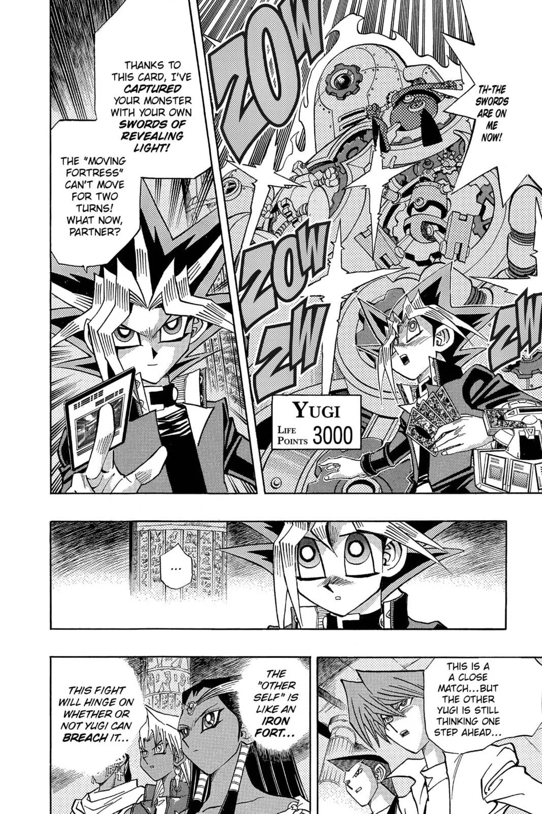 Yu-Gi-Oh! β Chapter 340 β Page 2