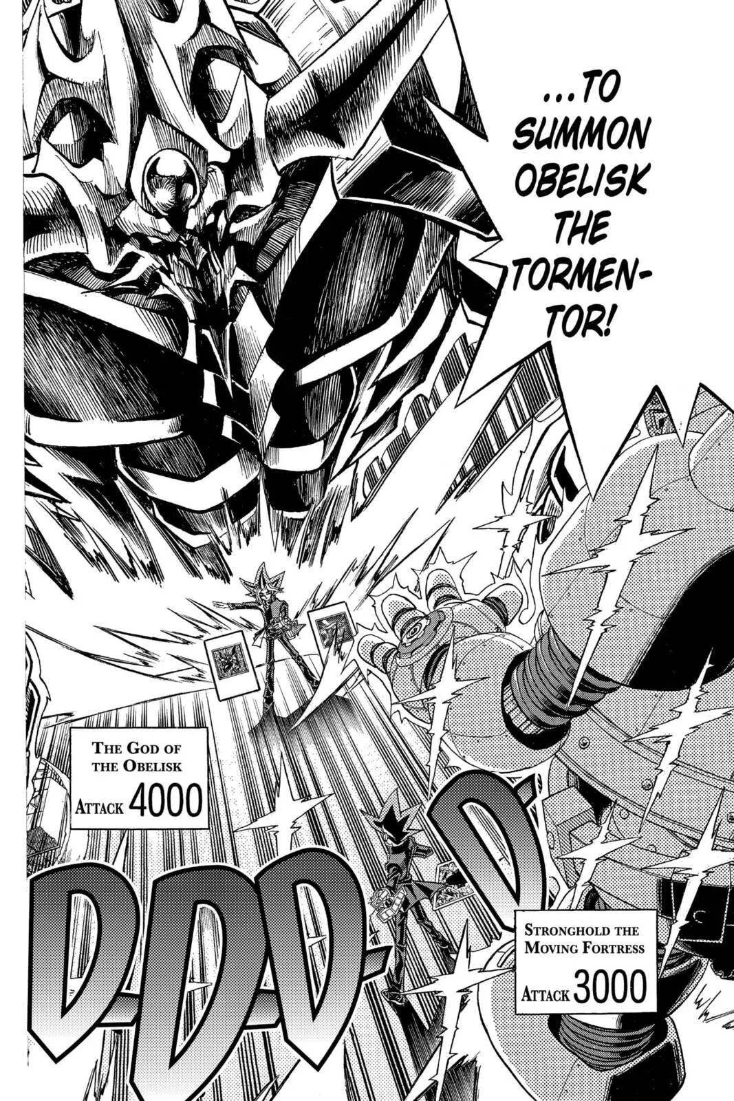 Yu-Gi-Oh! β Chapter 340 β Page 6