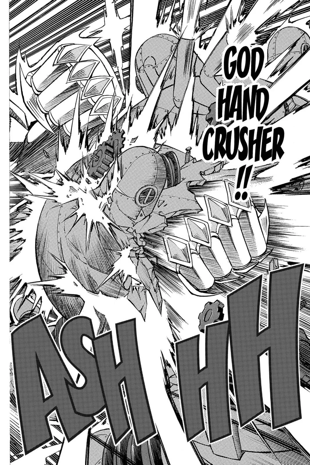 Yu-Gi-Oh! β Chapter 340 β Page 8