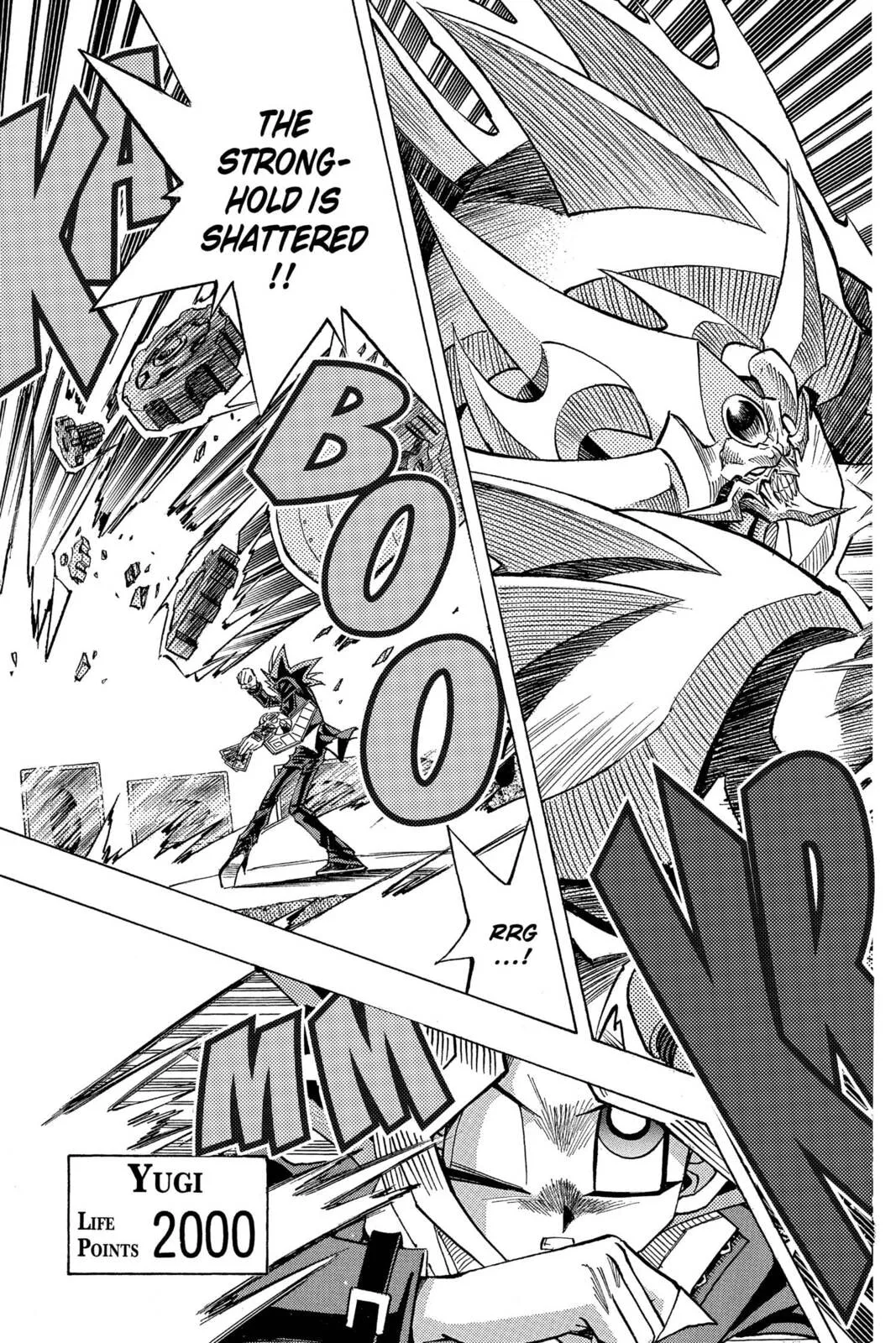 Yu-Gi-Oh! β Chapter 340 β Page 9