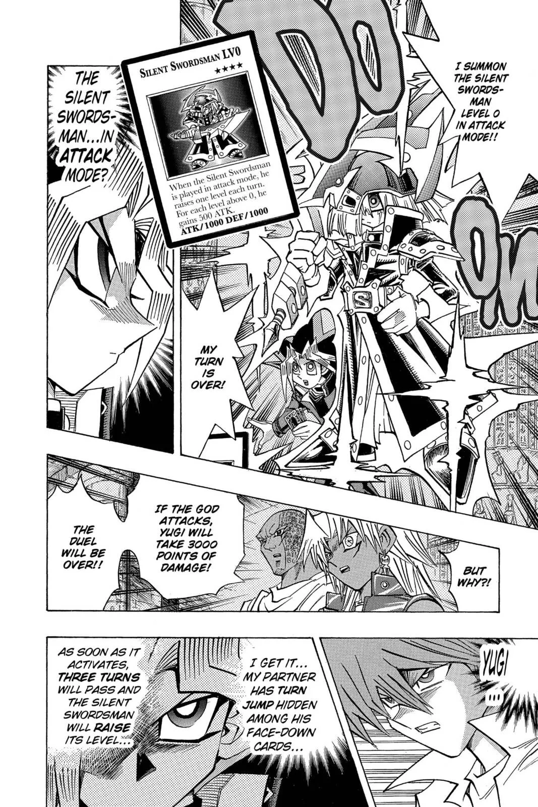 Yu-Gi-Oh! β Chapter 340 β Page 12