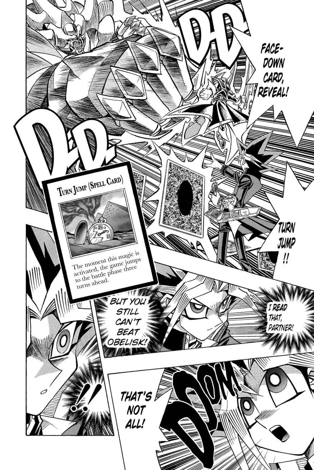 Yu-Gi-Oh! β Chapter 340 β Page 14