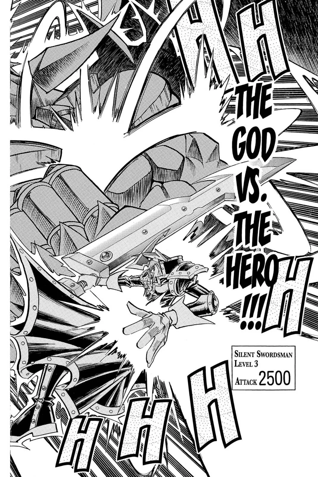 Yu-Gi-Oh! β Chapter 340 β Page 16