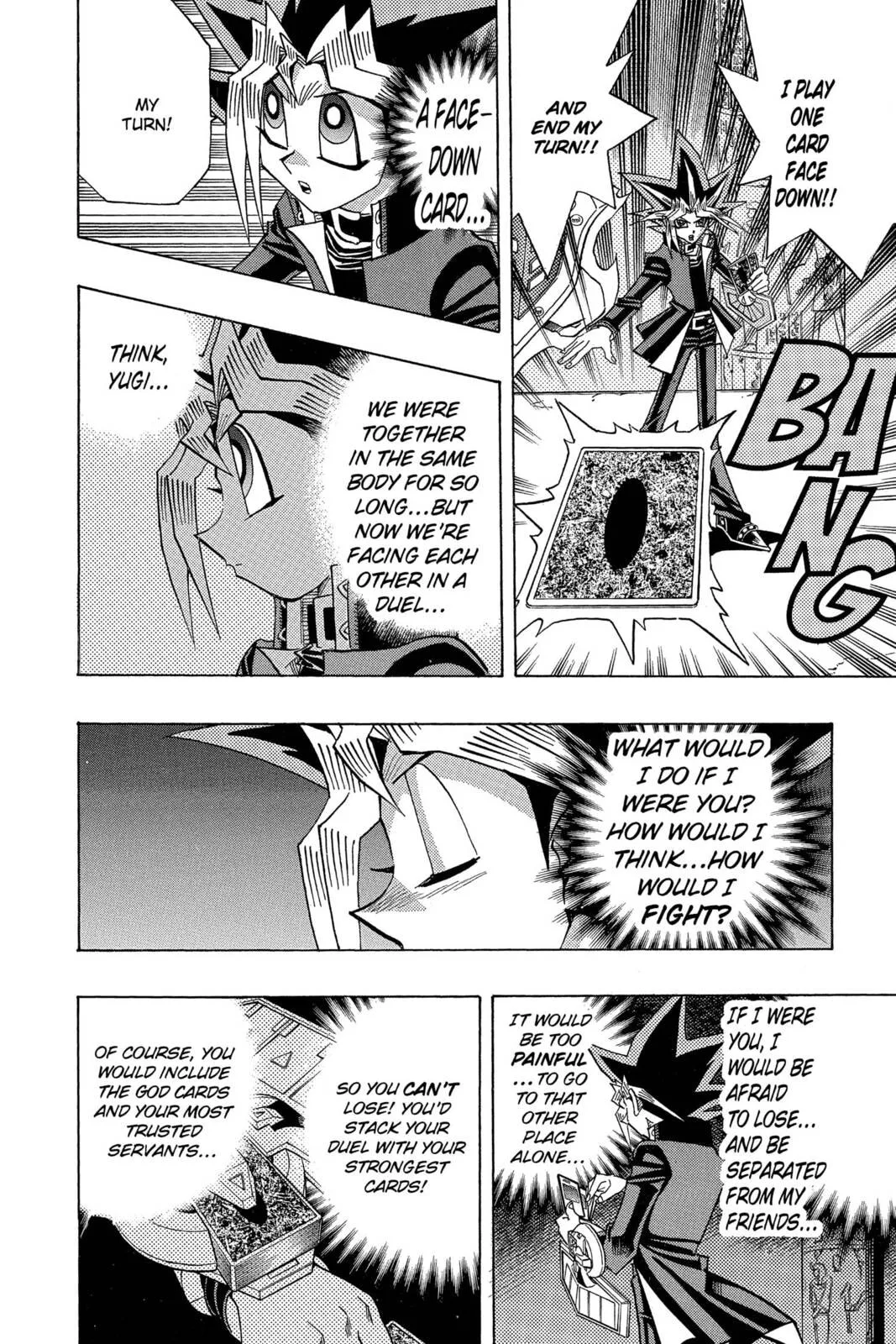 Yu-Gi-Oh! β Chapter 341 β Page 4
