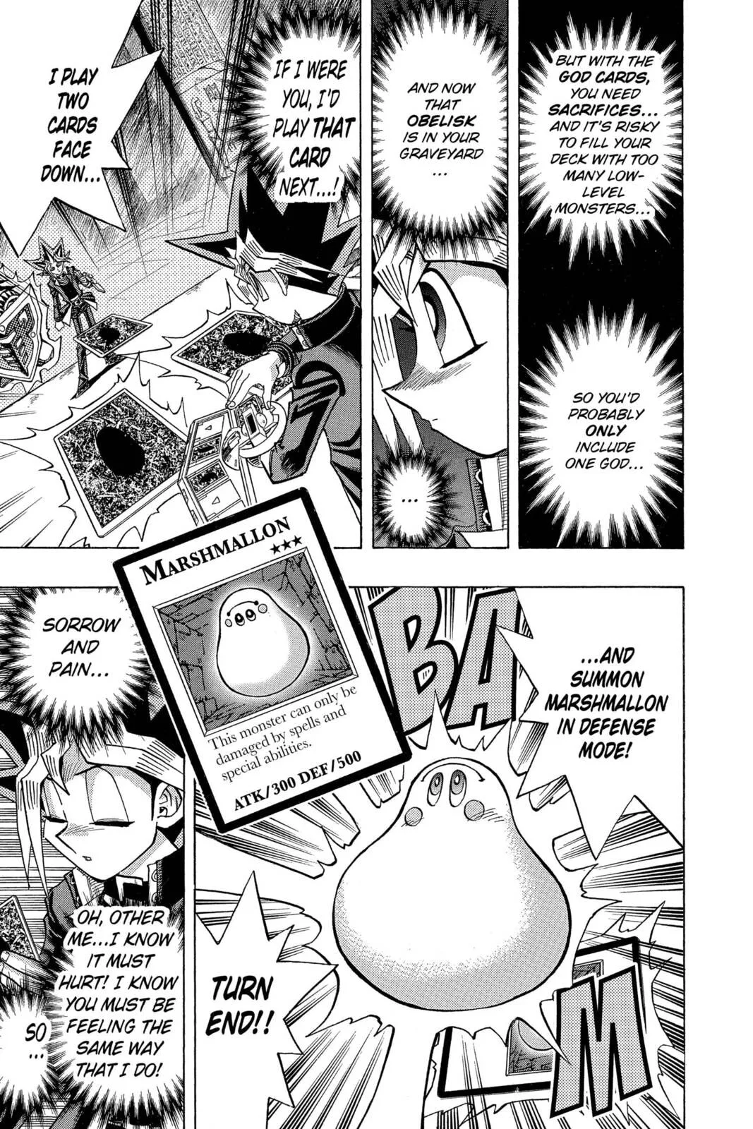 Yu-Gi-Oh! β Chapter 341 β Page 5