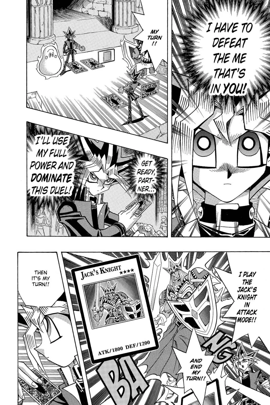 Yu-Gi-Oh! β Chapter 341 β Page 6