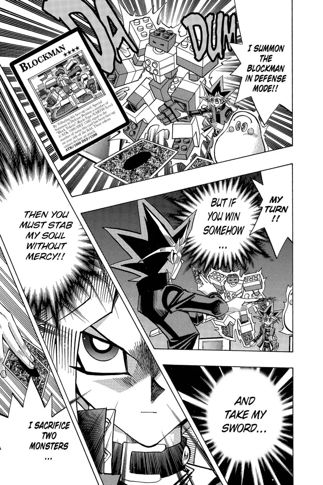 Yu-Gi-Oh! β Chapter 341 β Page 7
