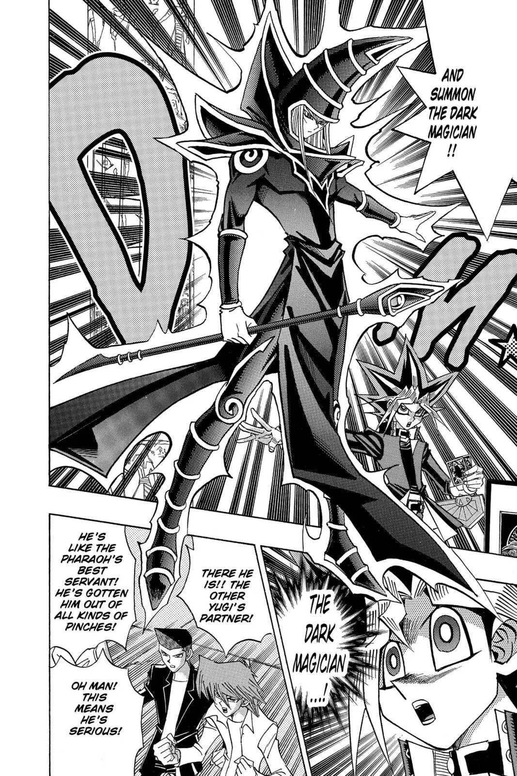 Yu-Gi-Oh! β Chapter 341 β Page 8