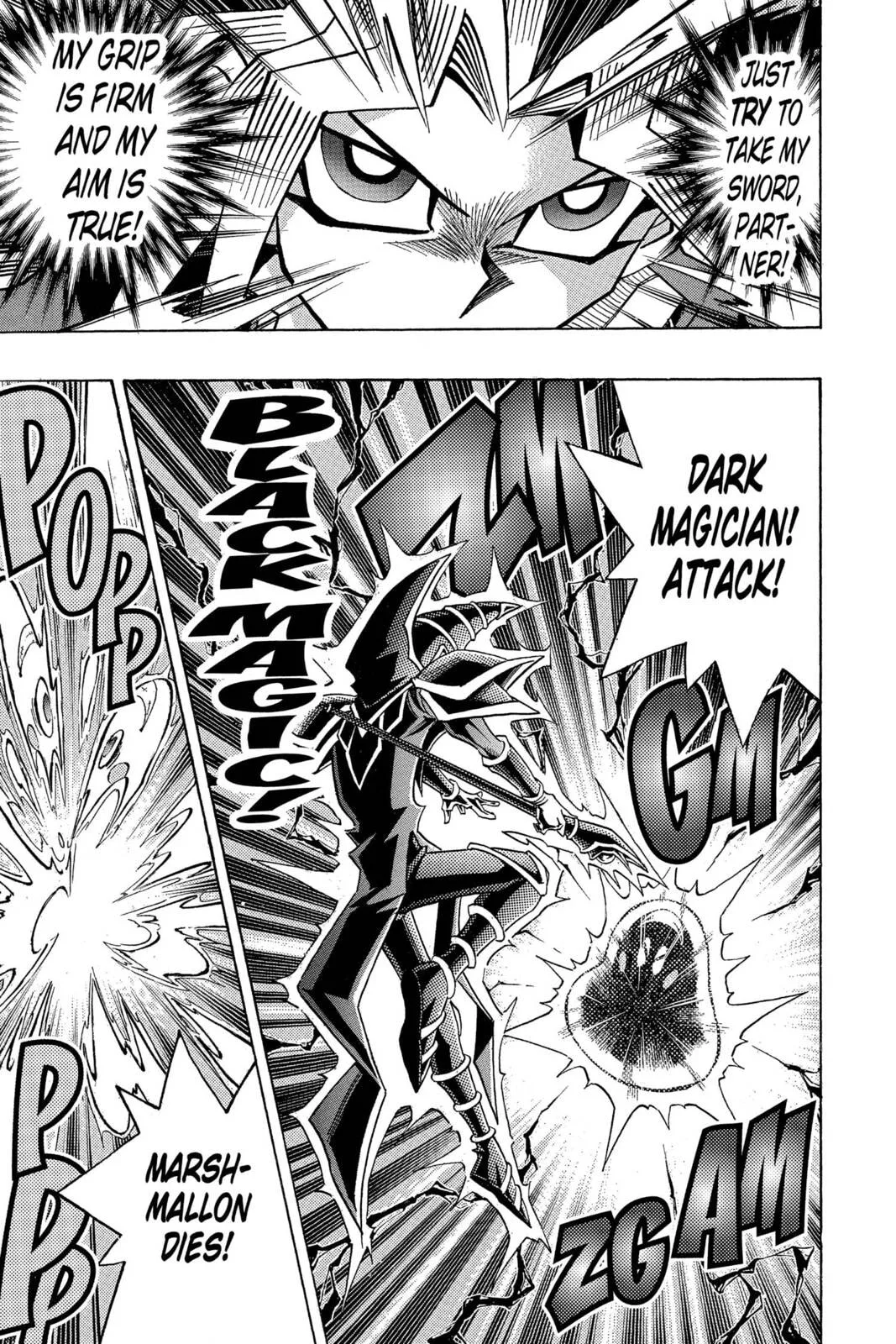 Yu-Gi-Oh! β Chapter 341 β Page 9