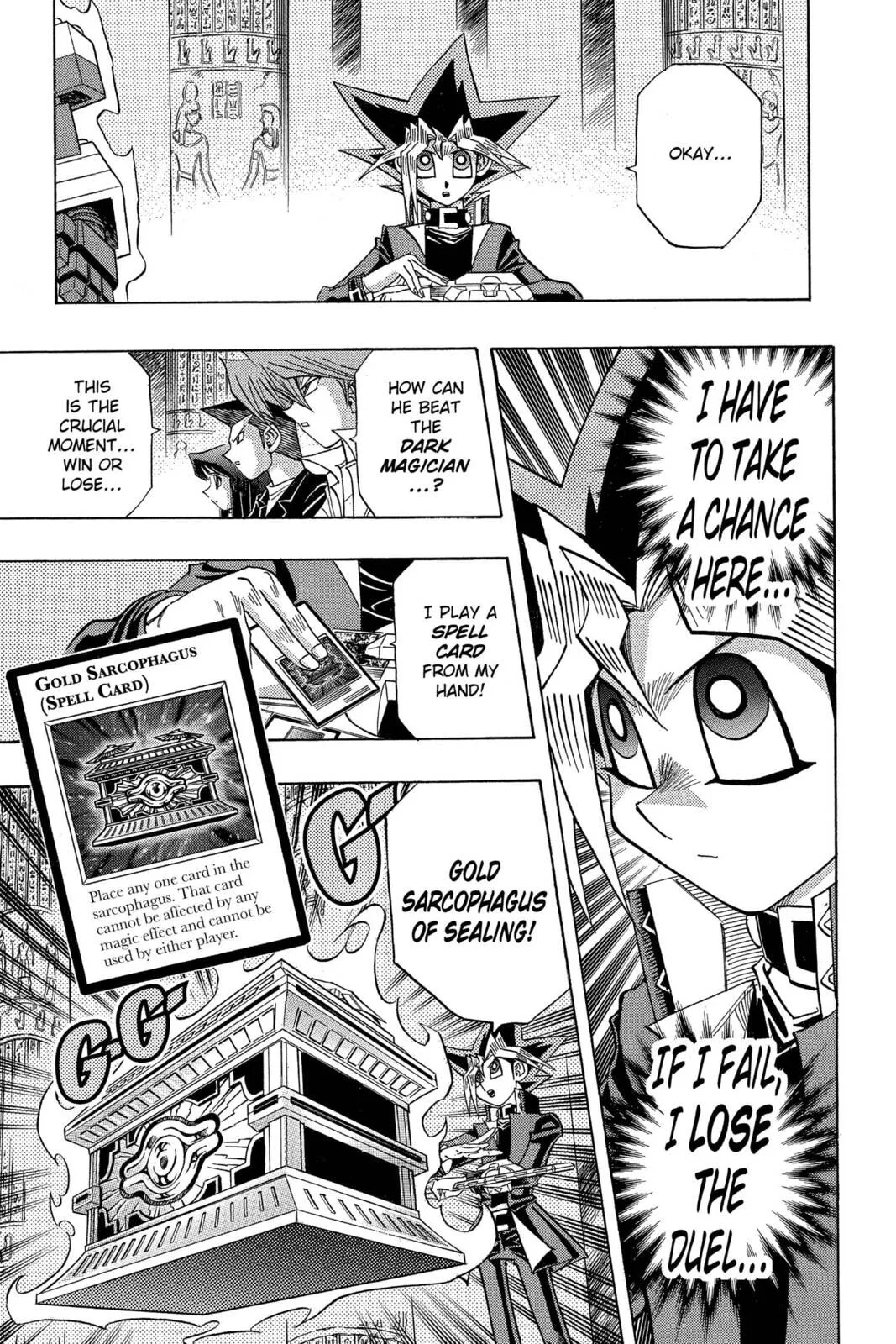Yu-Gi-Oh! β Chapter 341 β Page 11