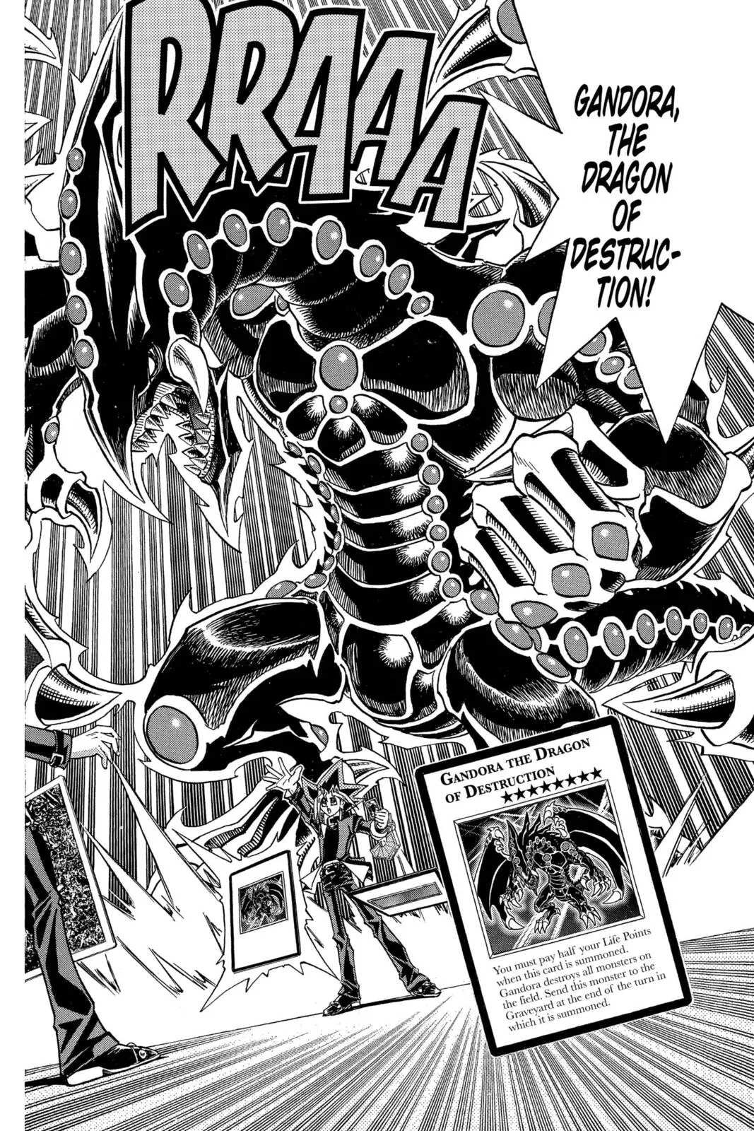 Yu-Gi-Oh! β Chapter 341 β Page 14