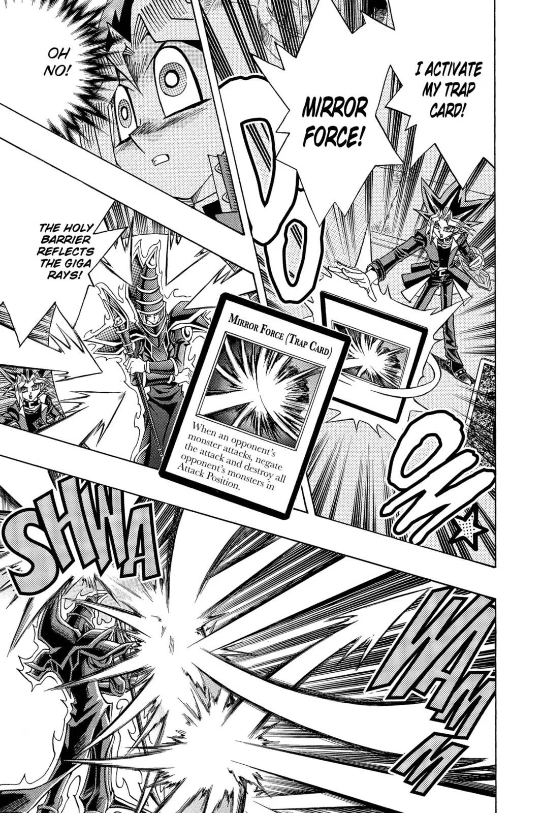 Yu-Gi-Oh! β Chapter 341 β Page 17