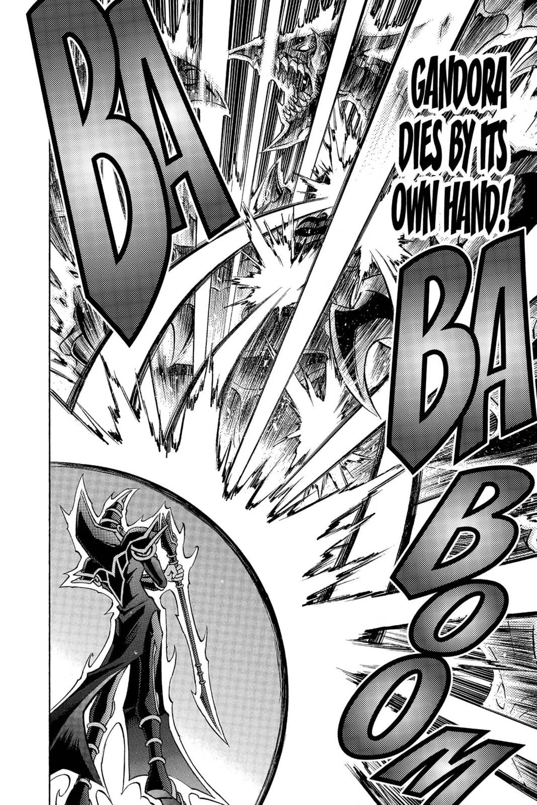 Yu-Gi-Oh! β Chapter 341 β Page 18