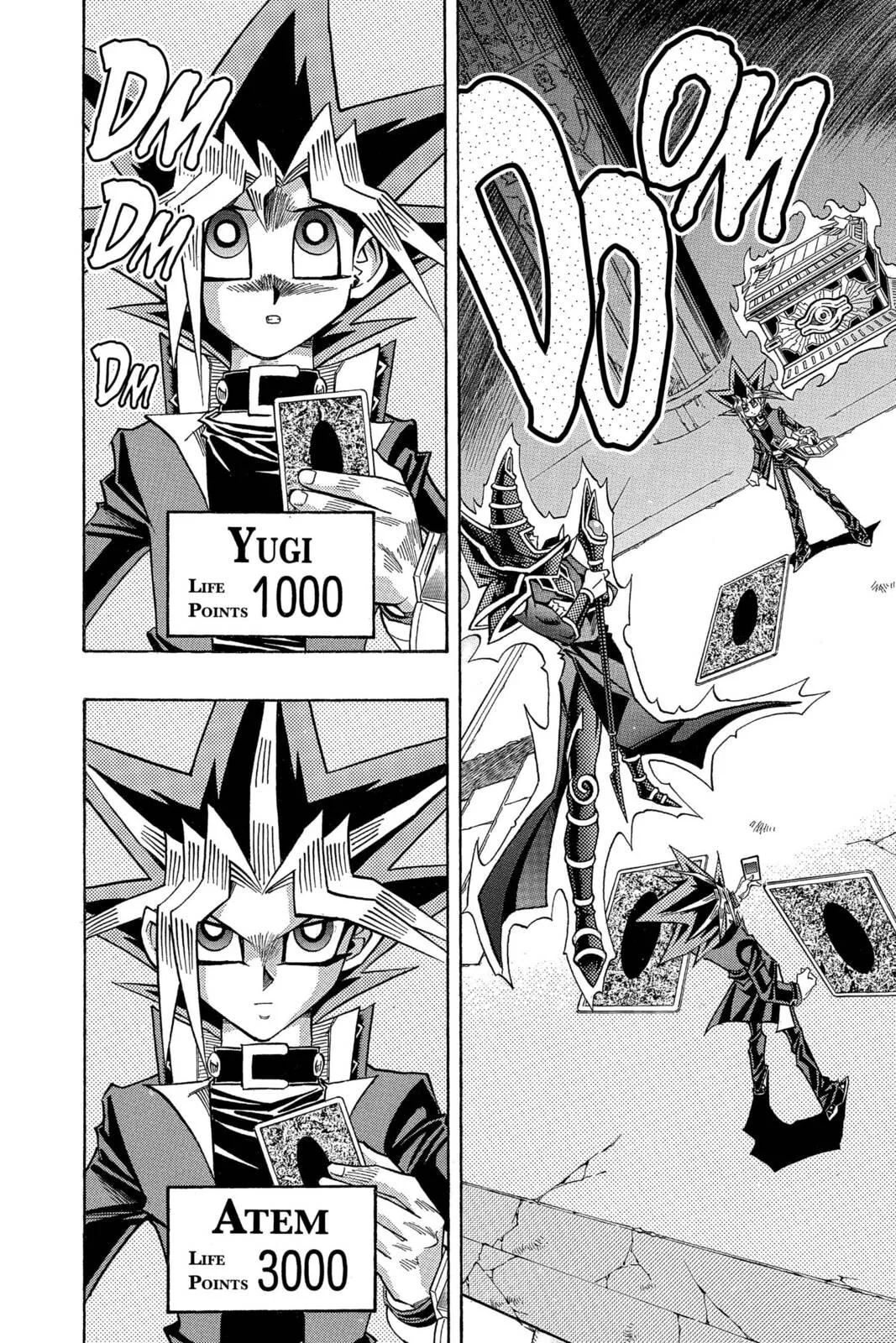 Yu-Gi-Oh! β Chapter 342 β Page 2