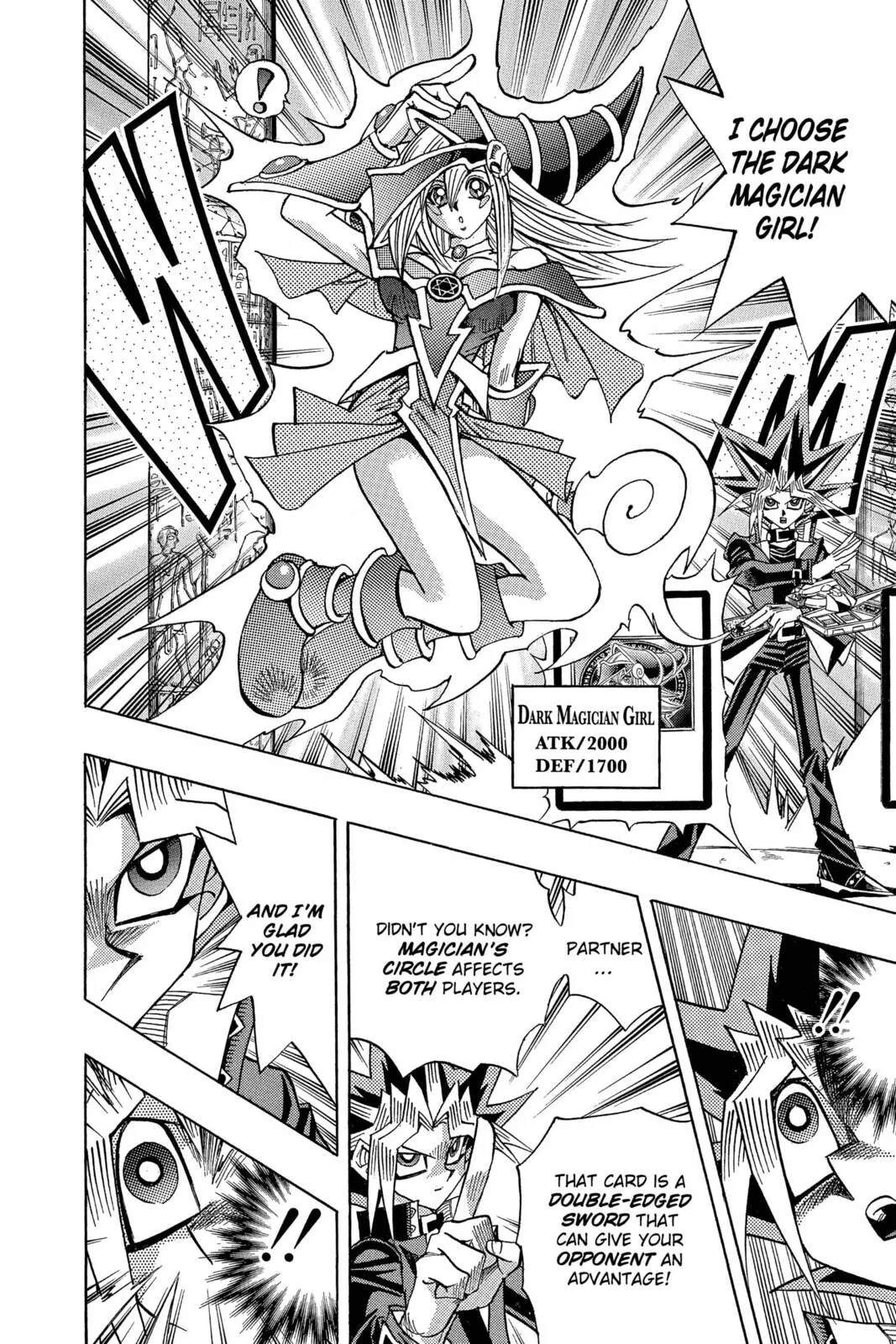 Yu-Gi-Oh! β Chapter 342 β Page 8