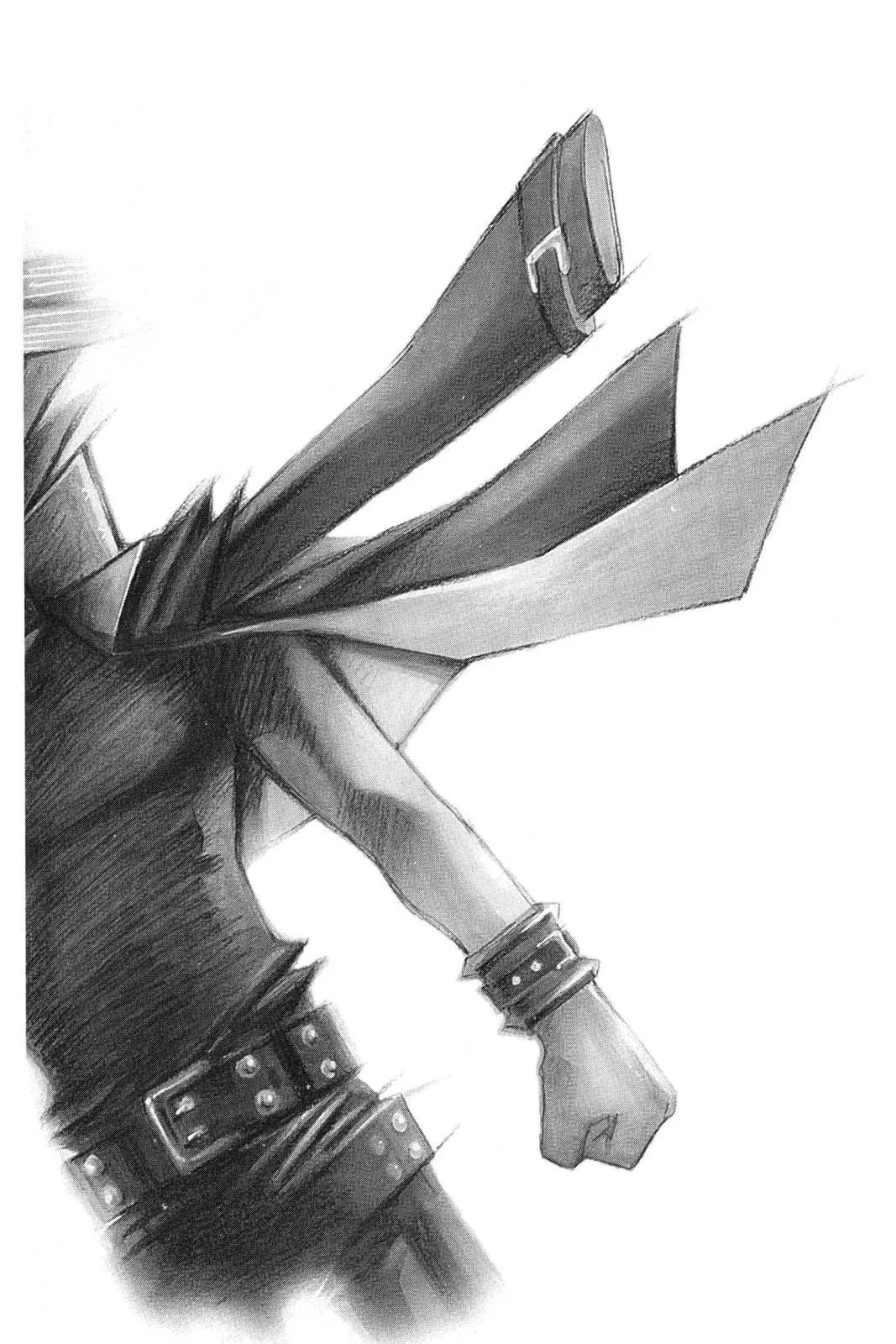 Yu-Gi-Oh! β Chapter 343 END β Page 2