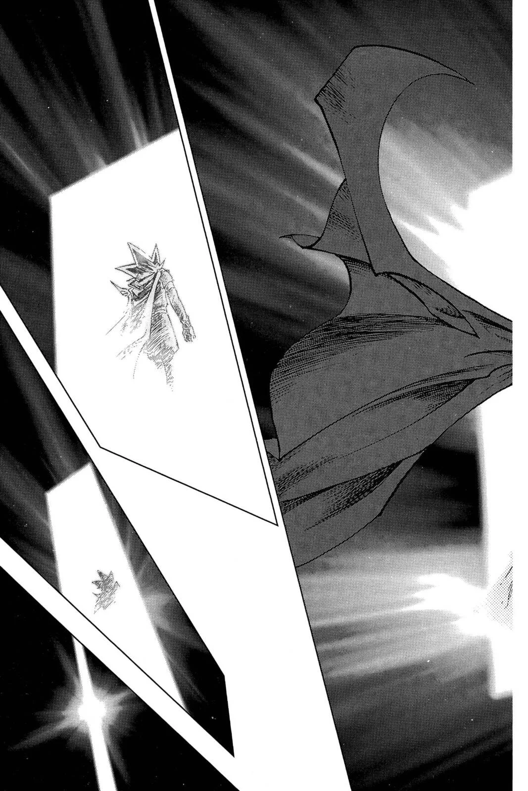 Yu-Gi-Oh! β Chapter 343 END β Page 23
