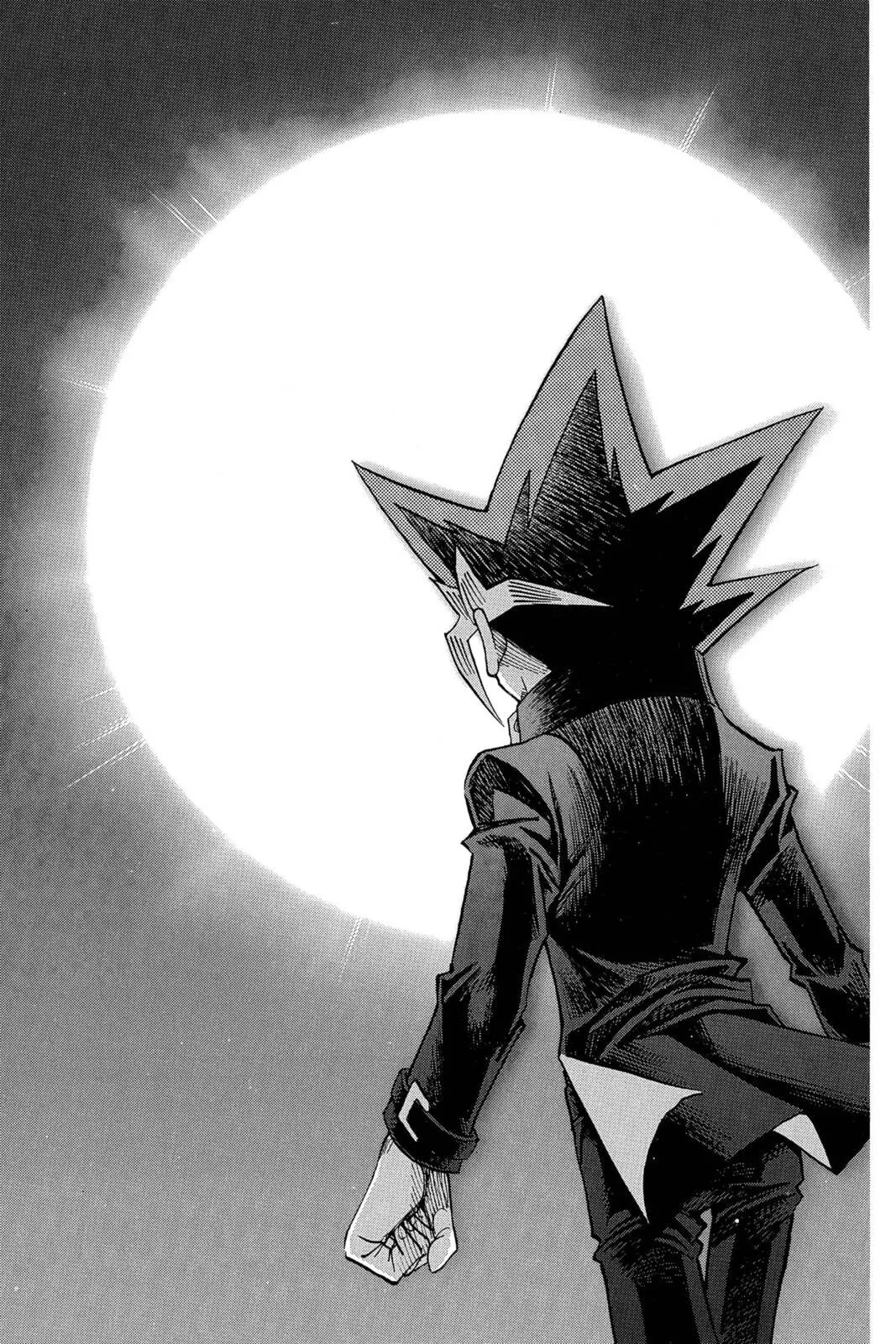 Yu-Gi-Oh! β Chapter 343 END β Page 31