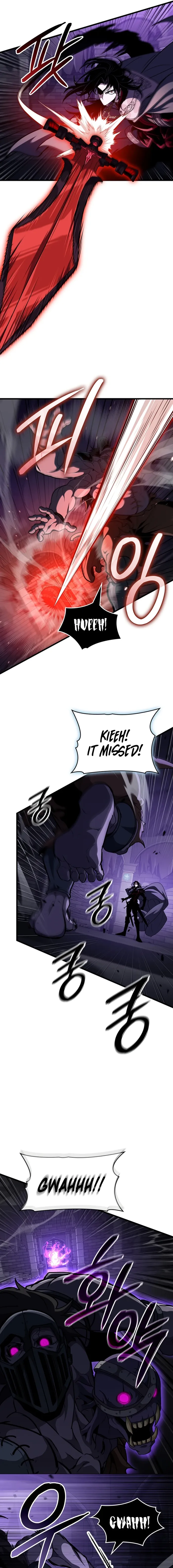 Crimson Reset — Chapter 38 — Page 5